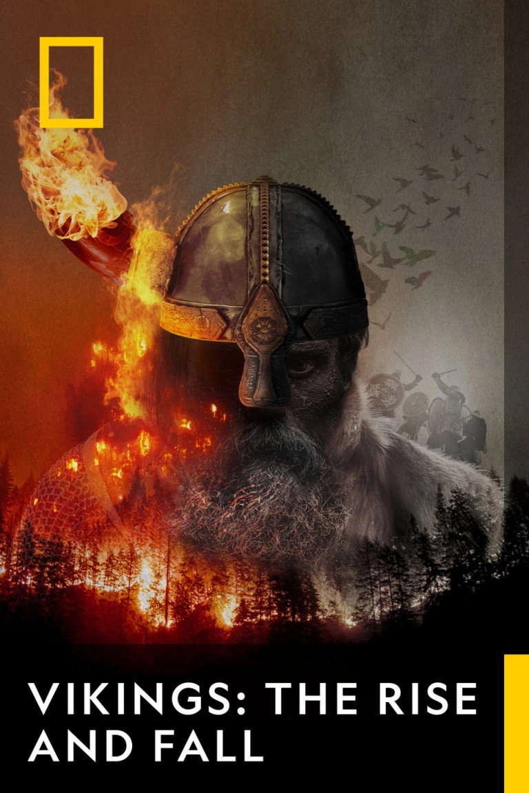 Vikings: The Rise & Fall
