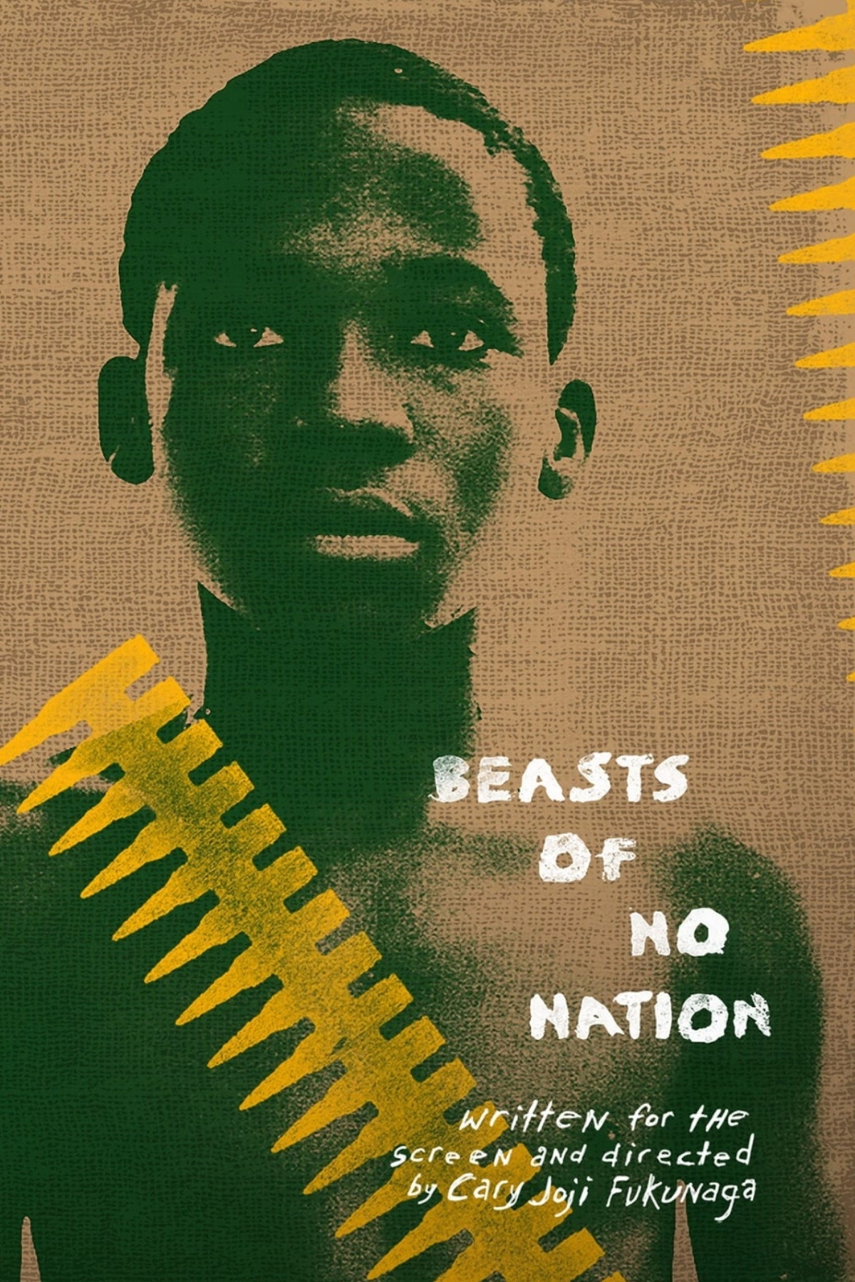 Beasts of No Nation