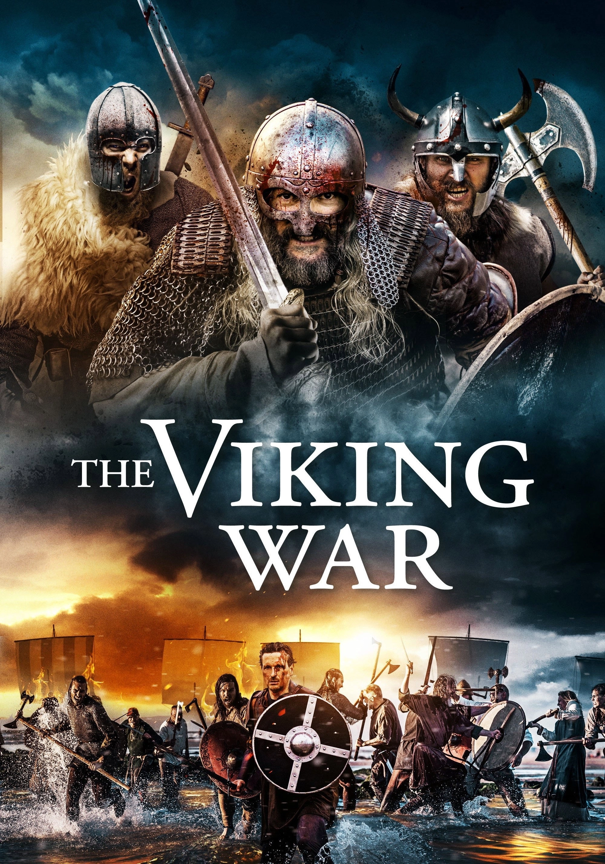 The Viking War