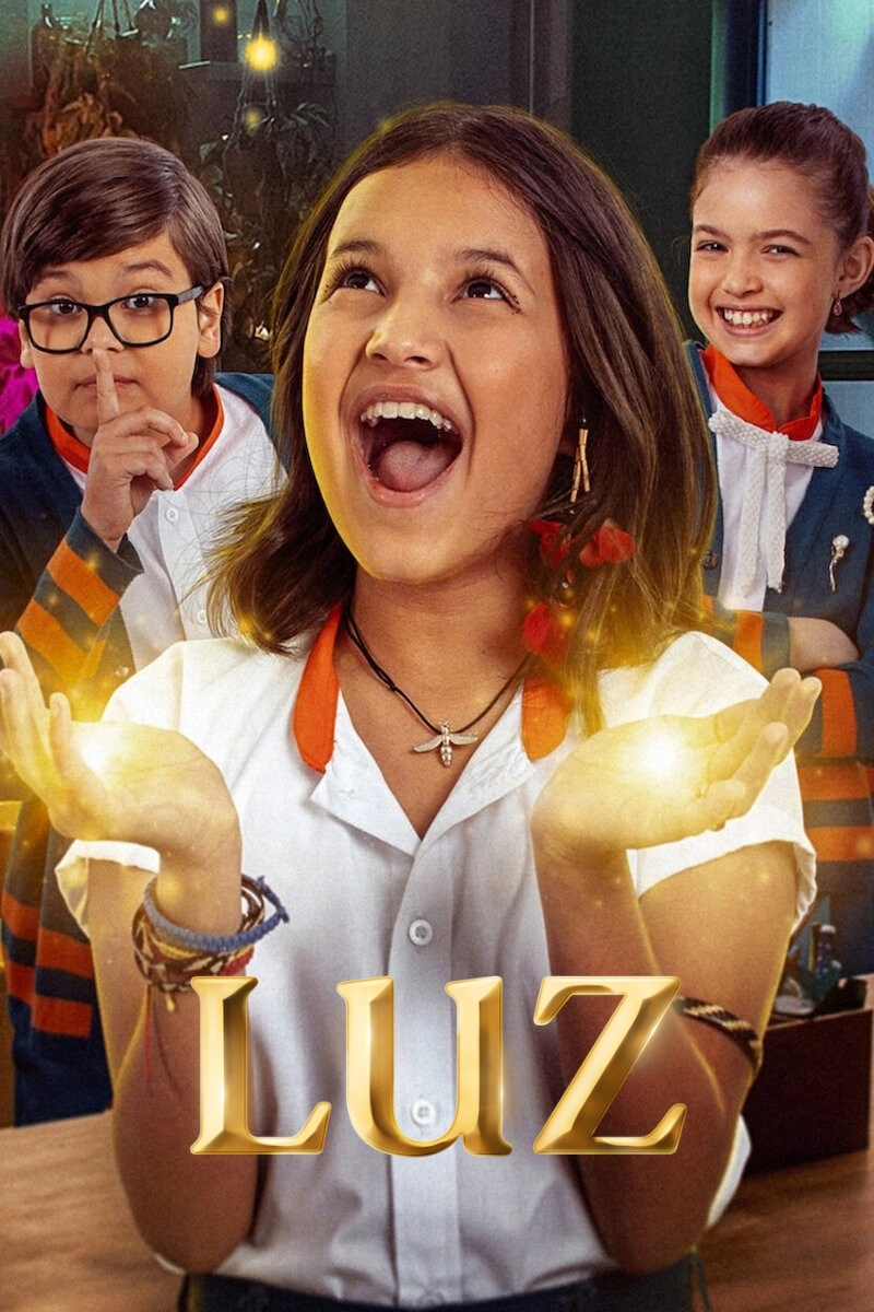 Luz: The Light of the Heart