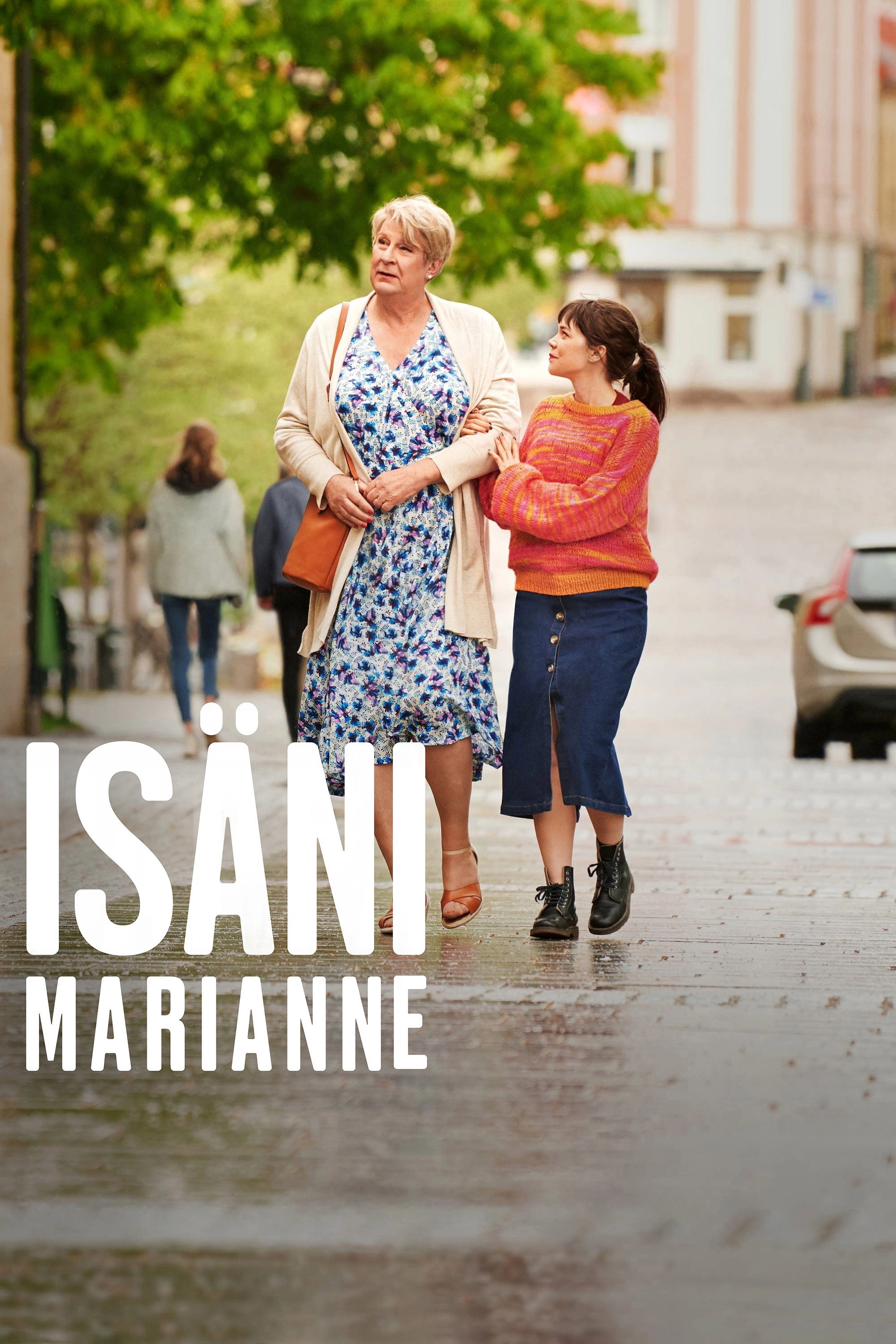 My Father Marianne