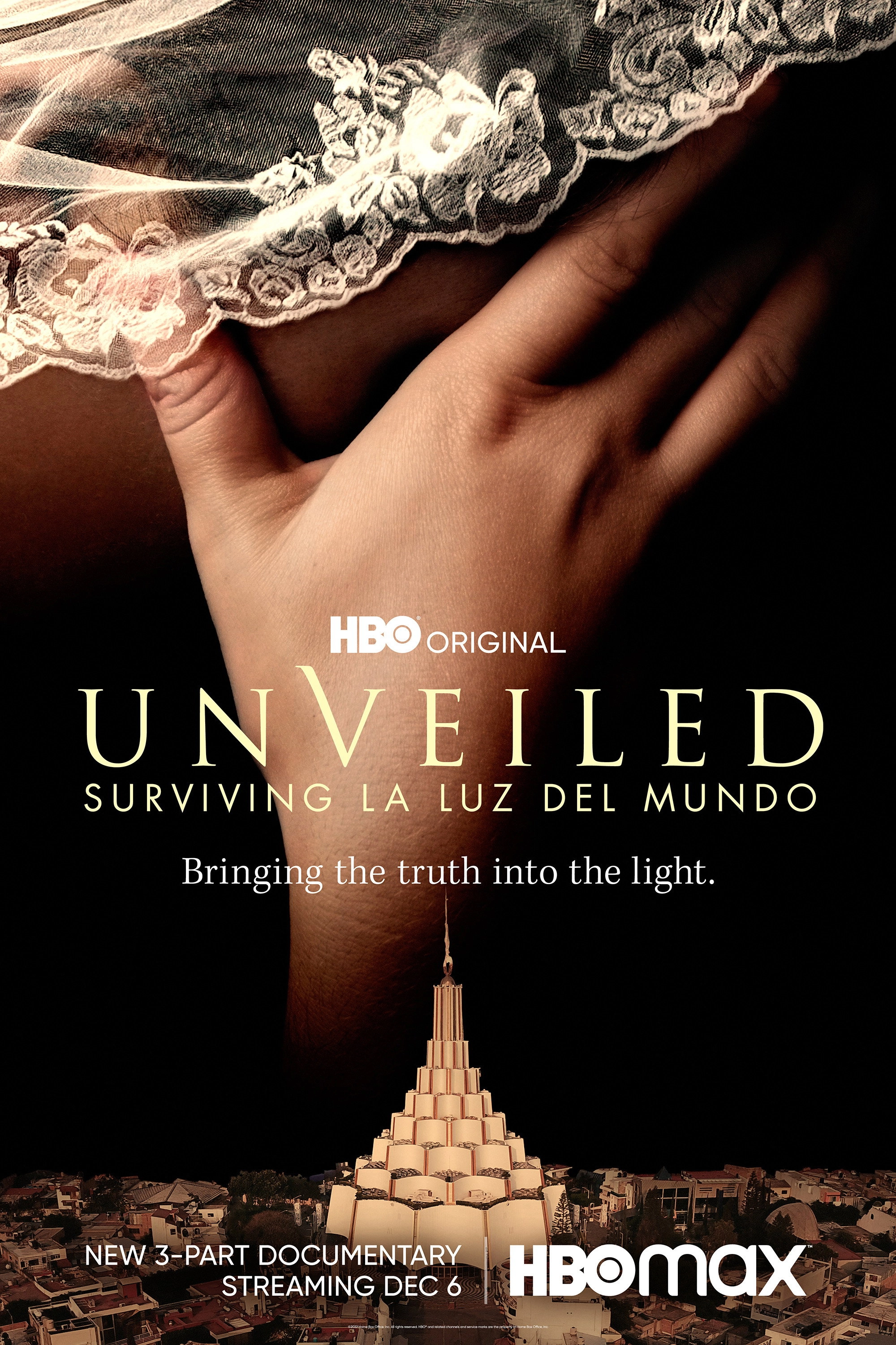 Unveiled: Surviving La Luz del Mundo