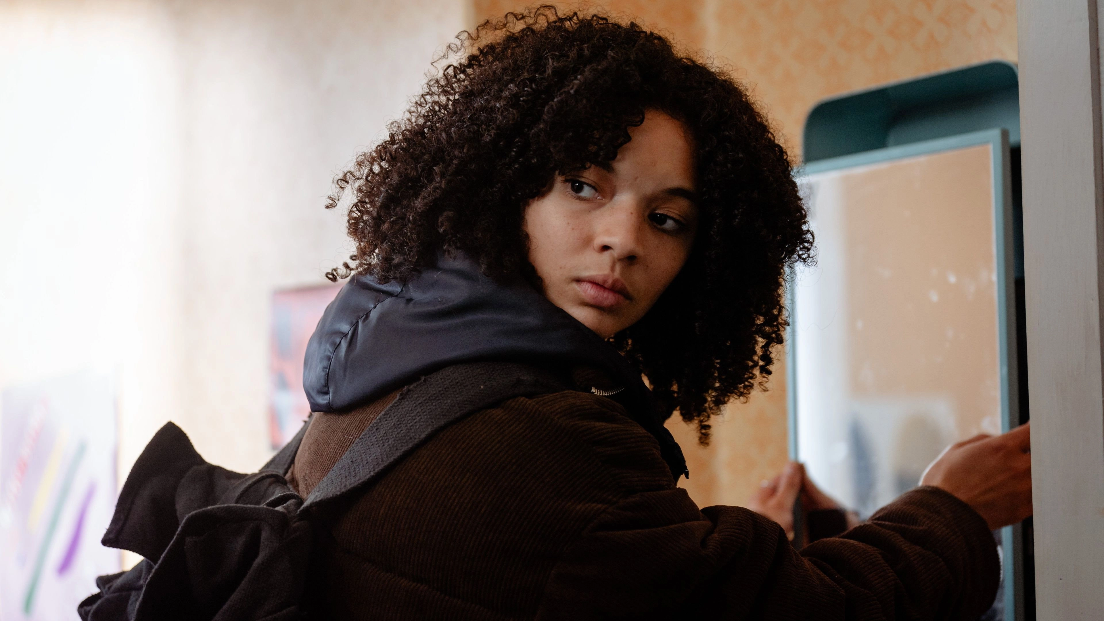 Swift Street
