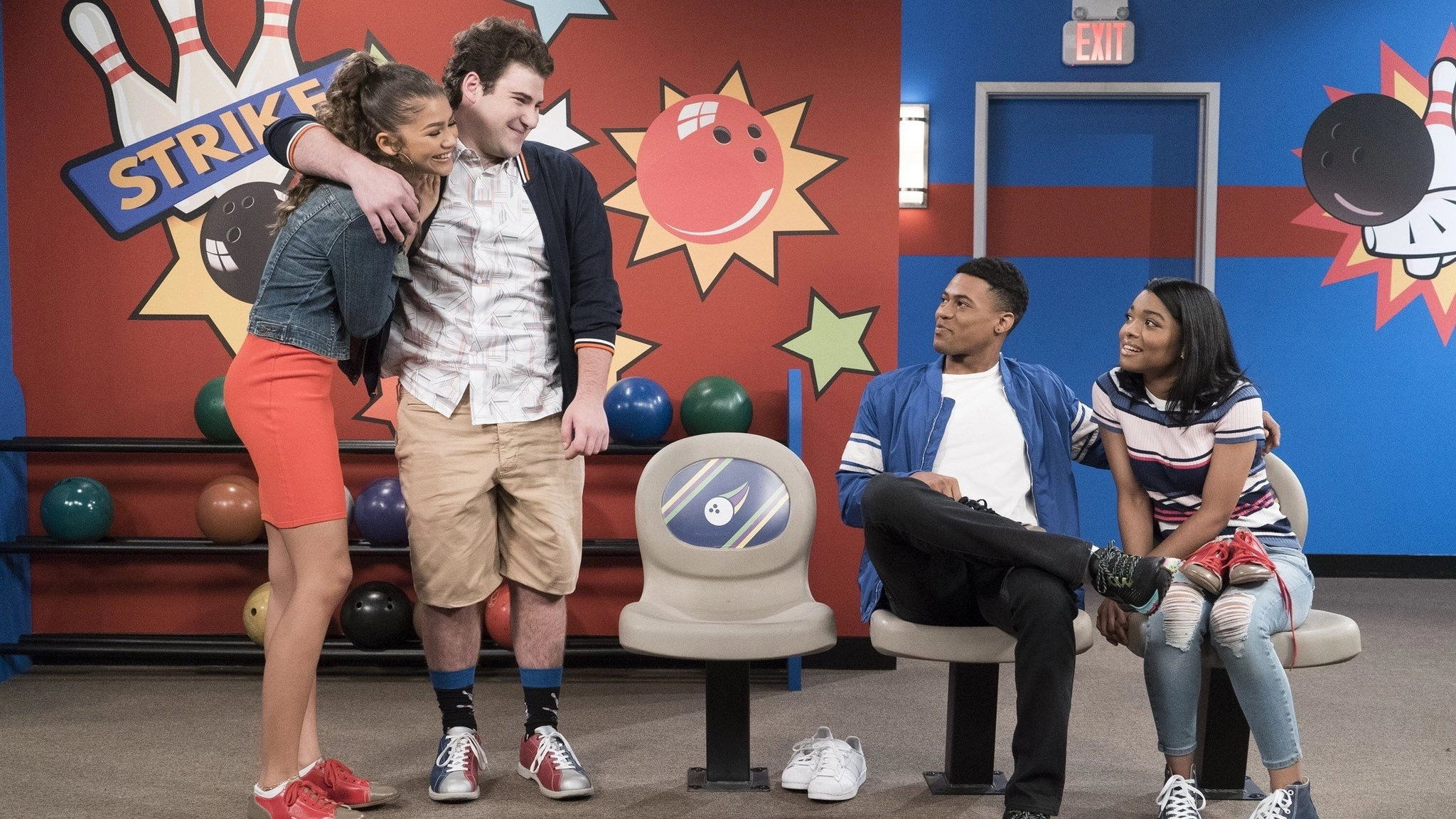 K.C. Undercover