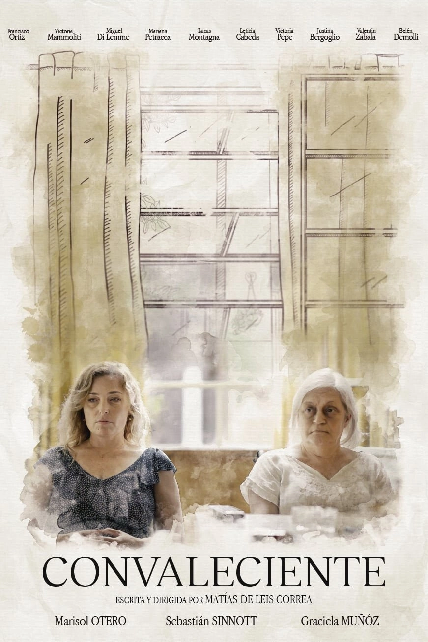 Convalescent