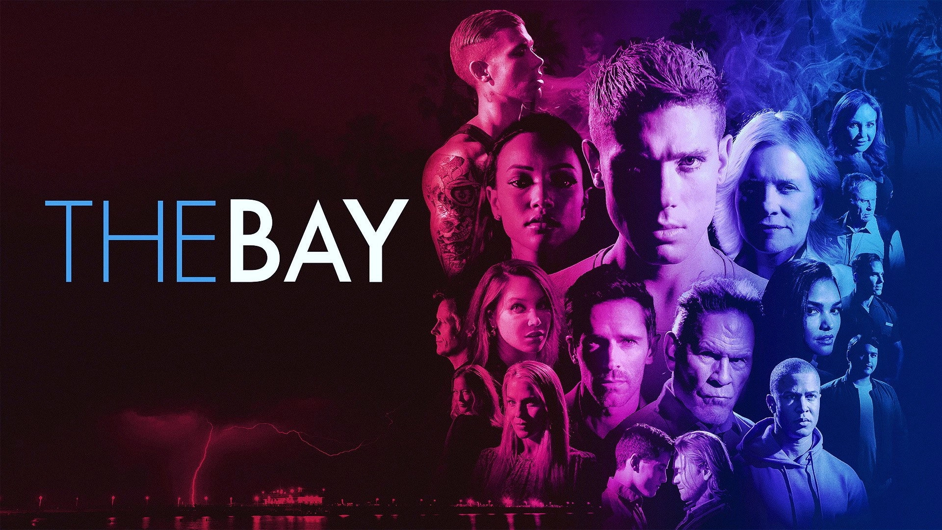 The Bay