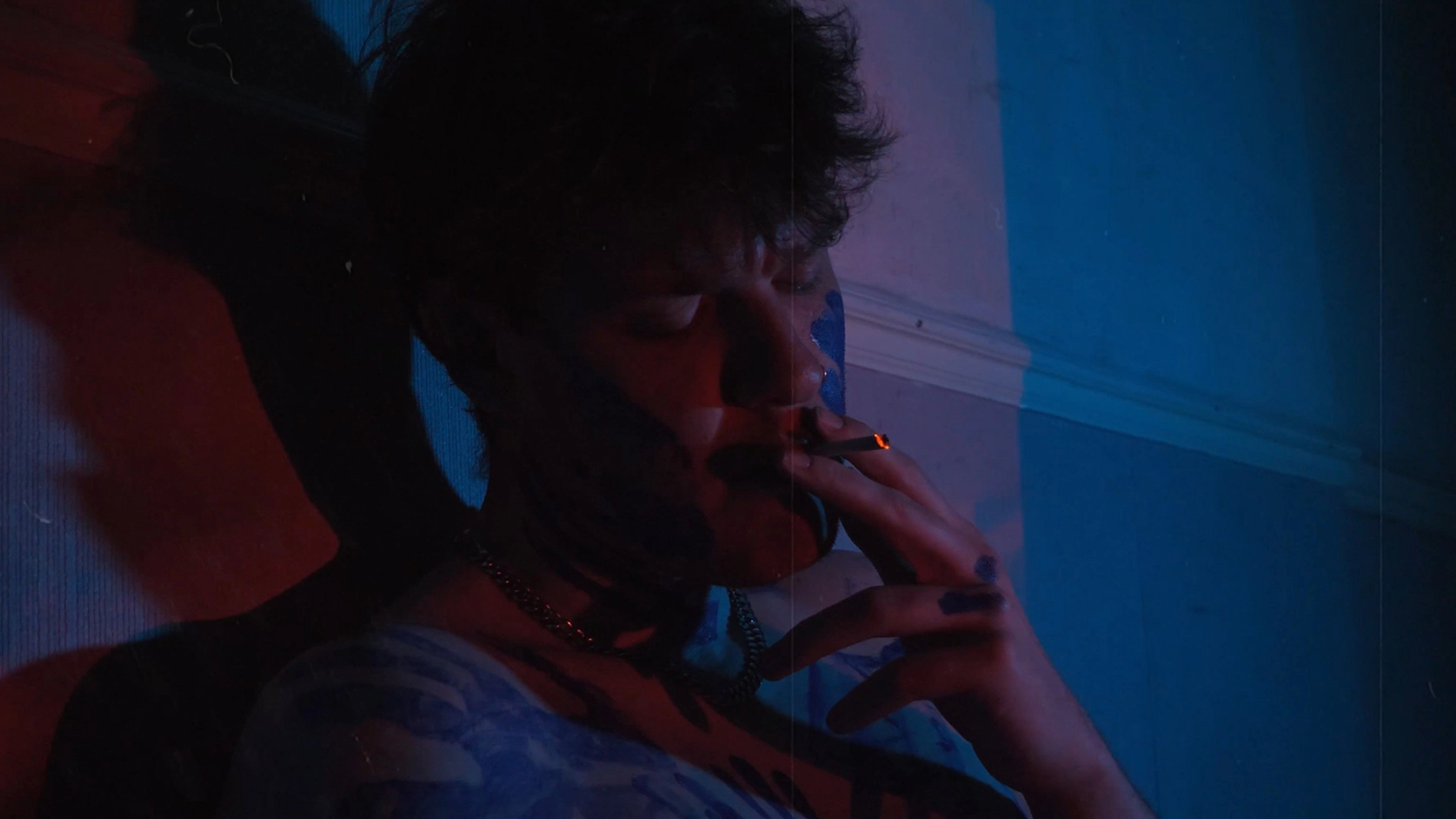 TOUCH 'A Snapshot in Collaboration Film'