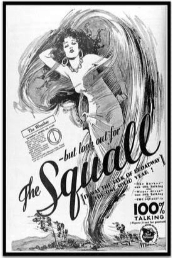 The Squall