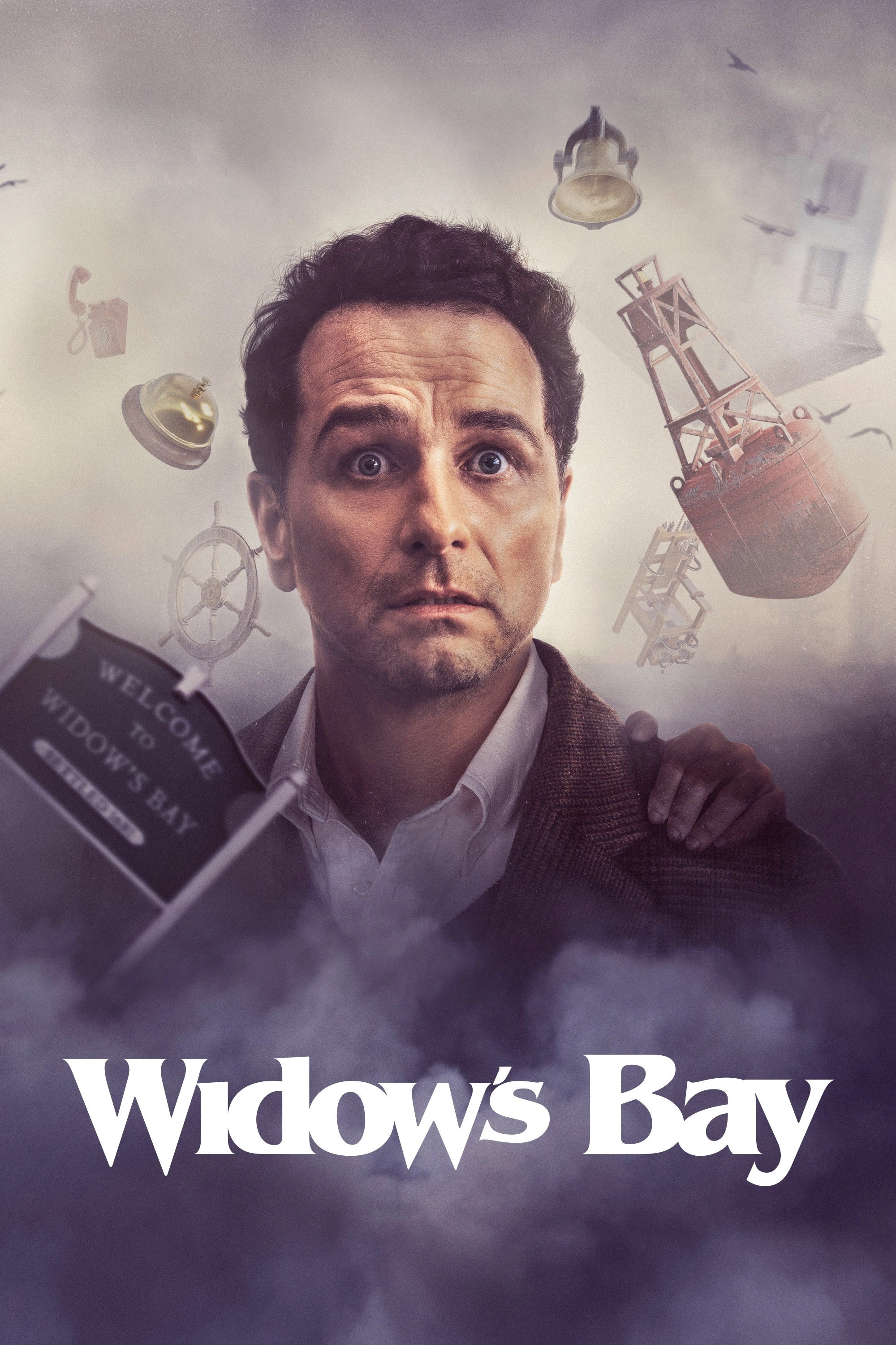 Widow's Bay