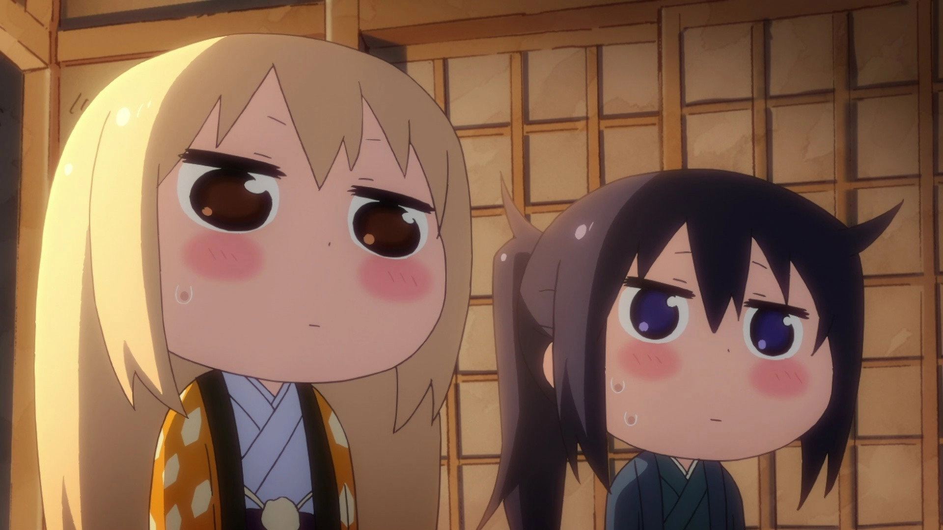Himouto! Umaru-chan