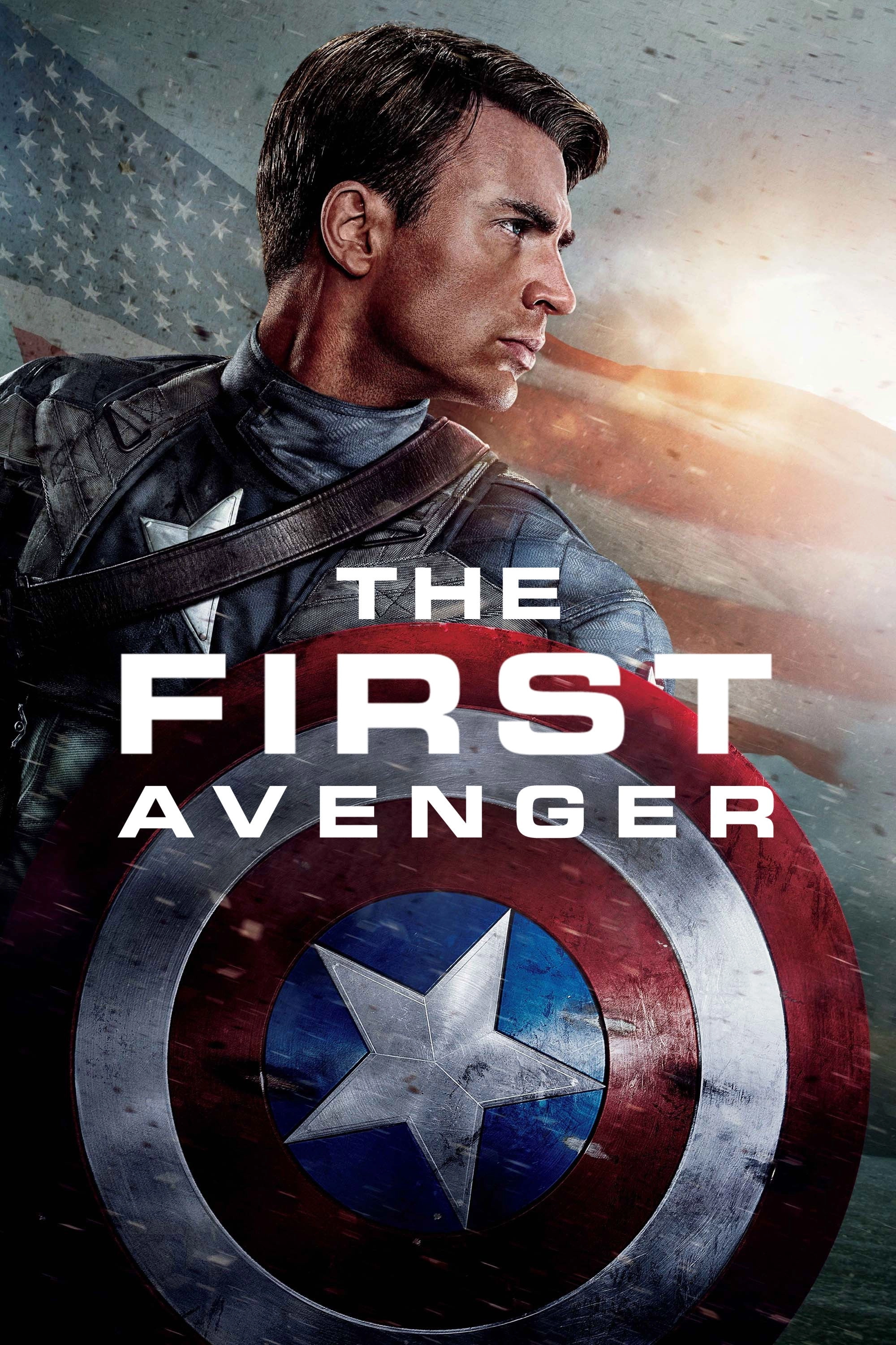 Captain America: The First Avenger