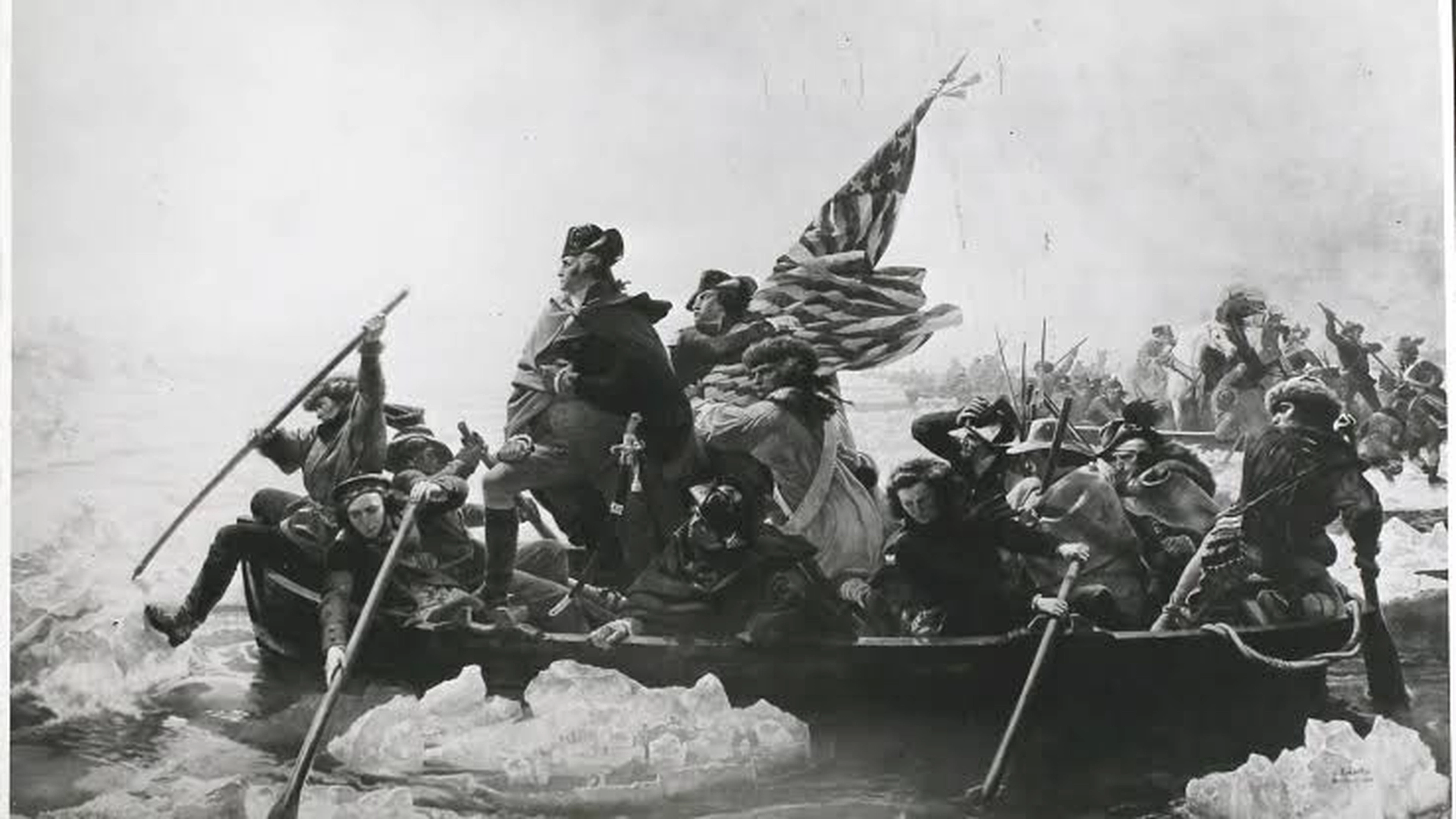 The American Experiment