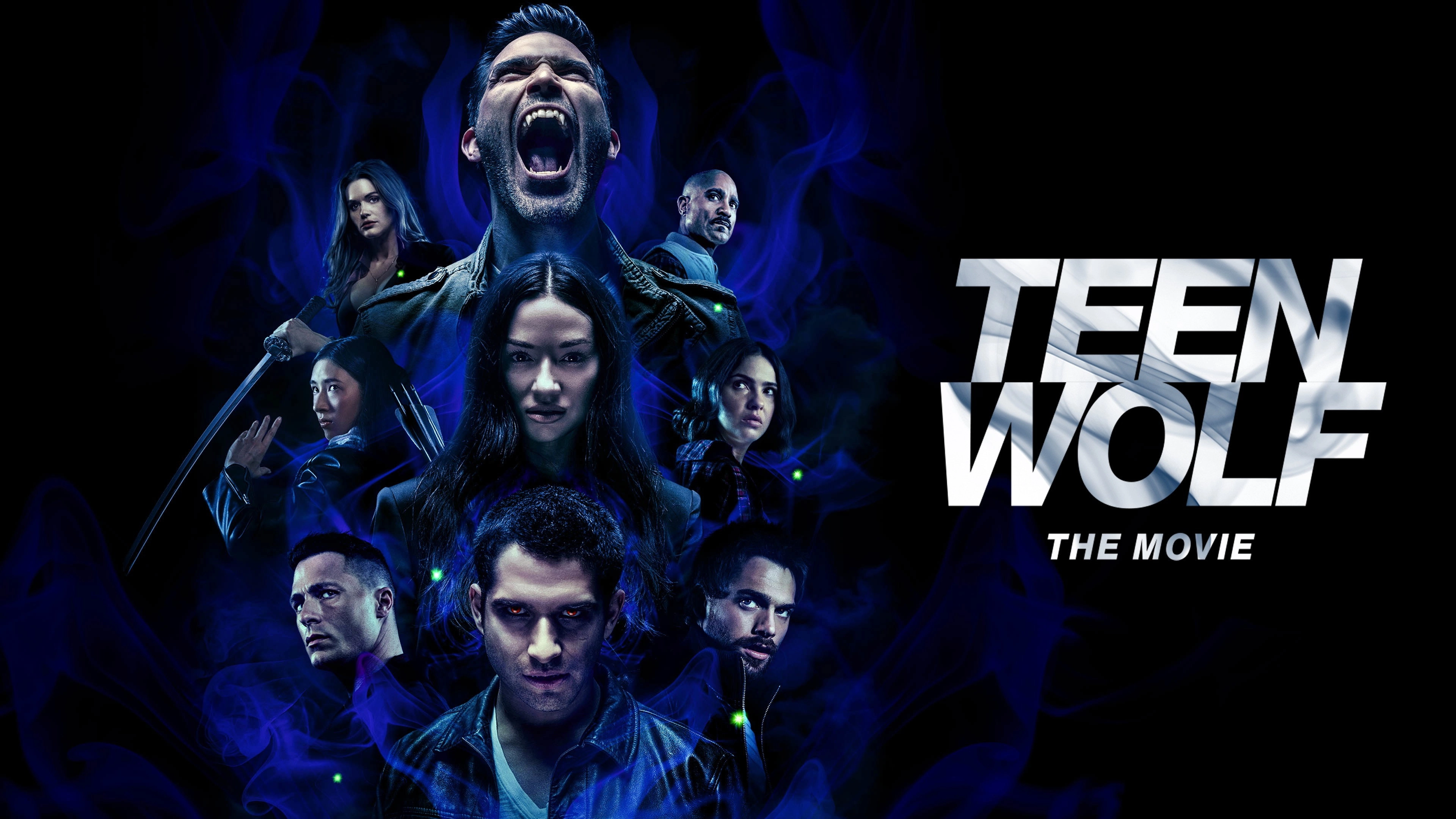 Teen Wolf: The Movie
