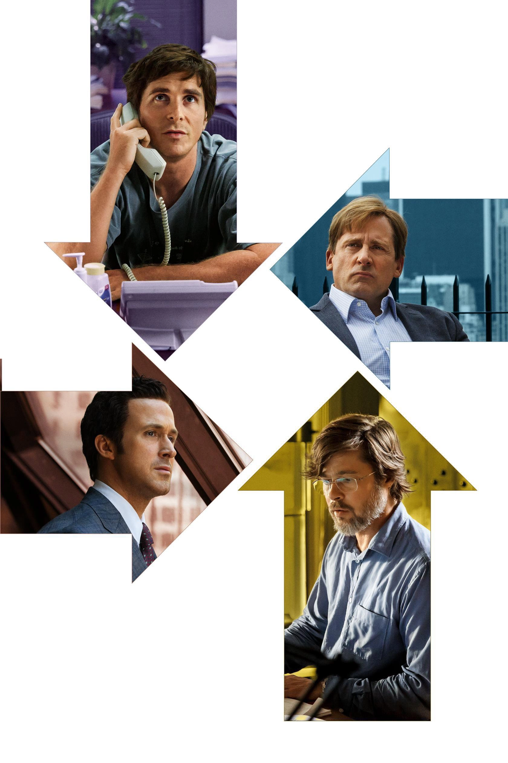 The Big Short