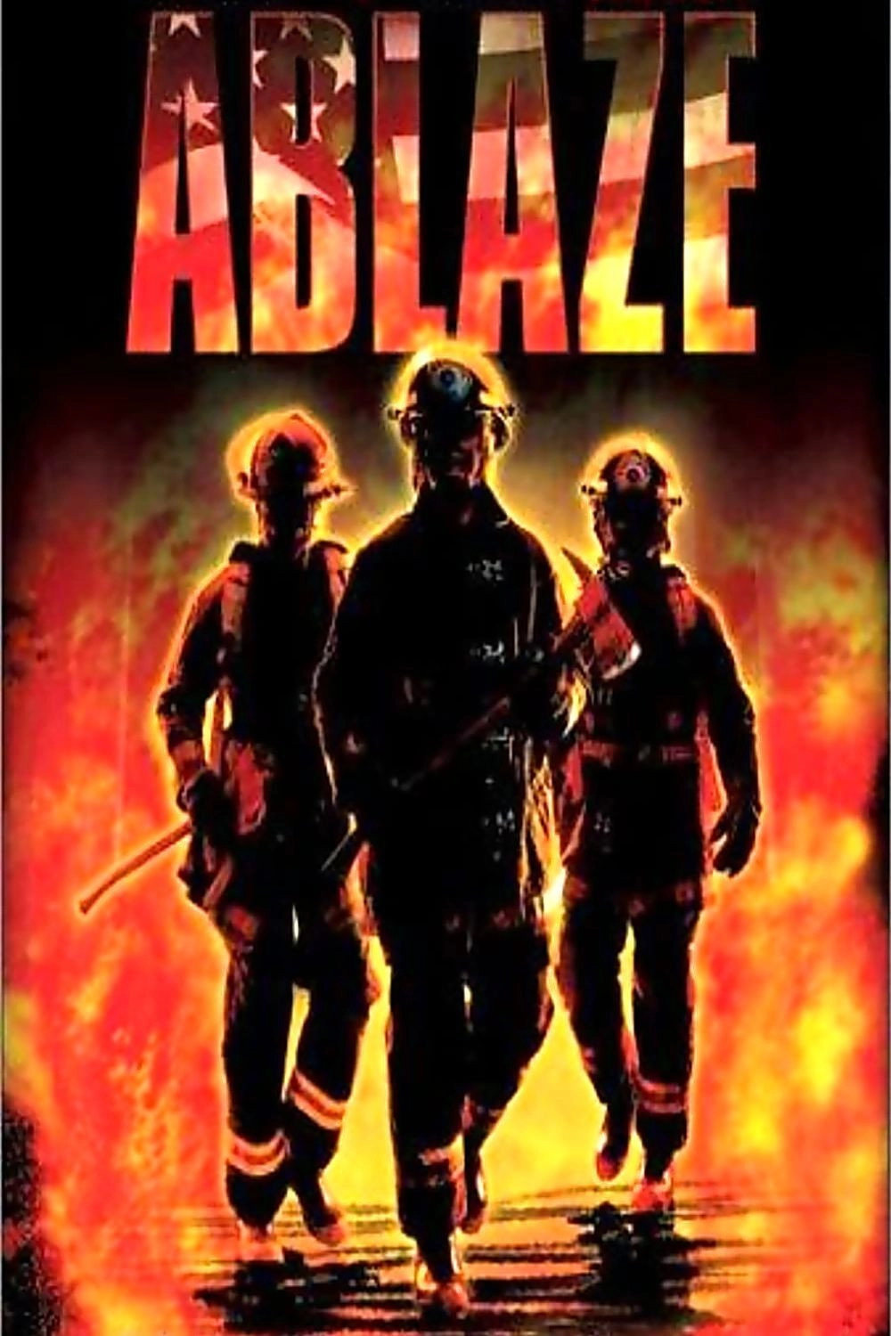Ablaze