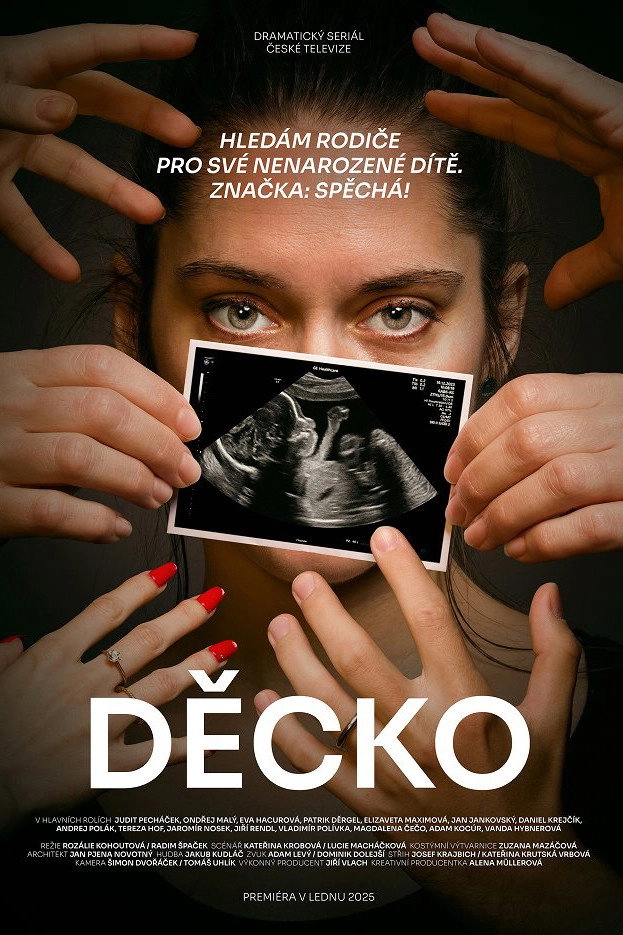 Děcko