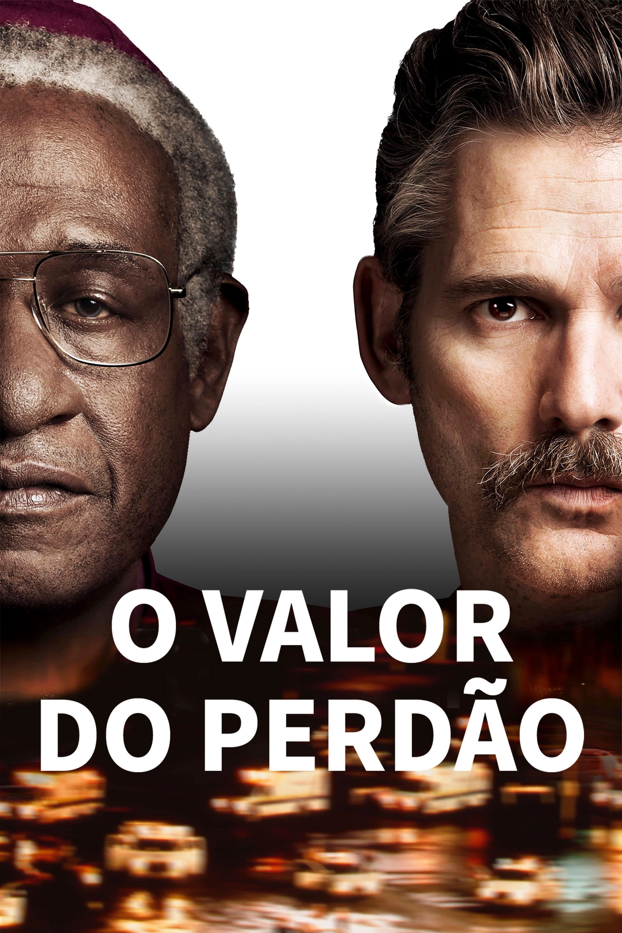 The Forgiven
