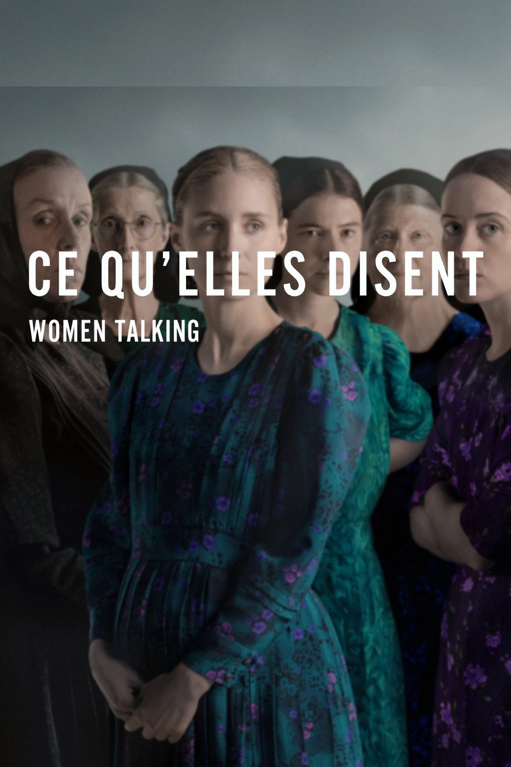 Women Talking