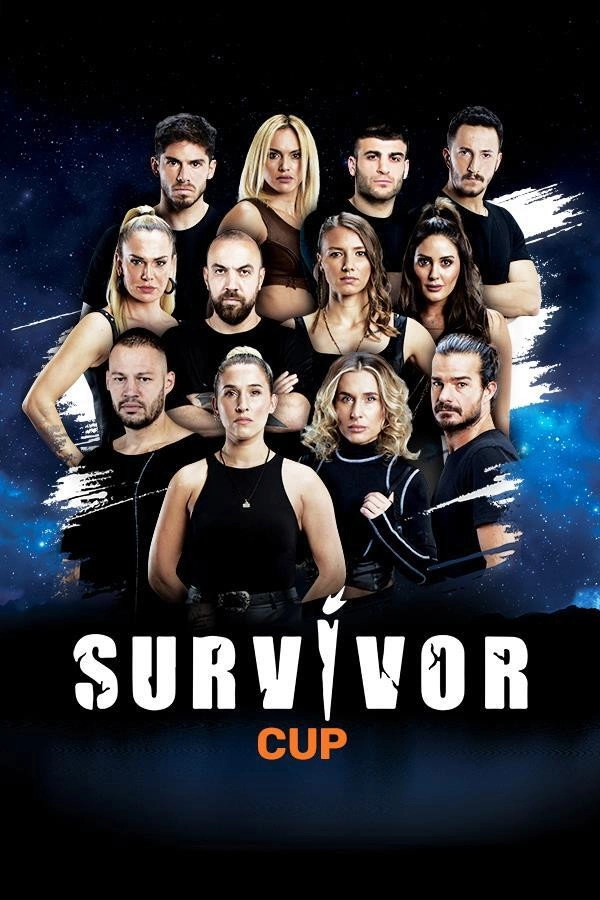Survivor Exxen Cup