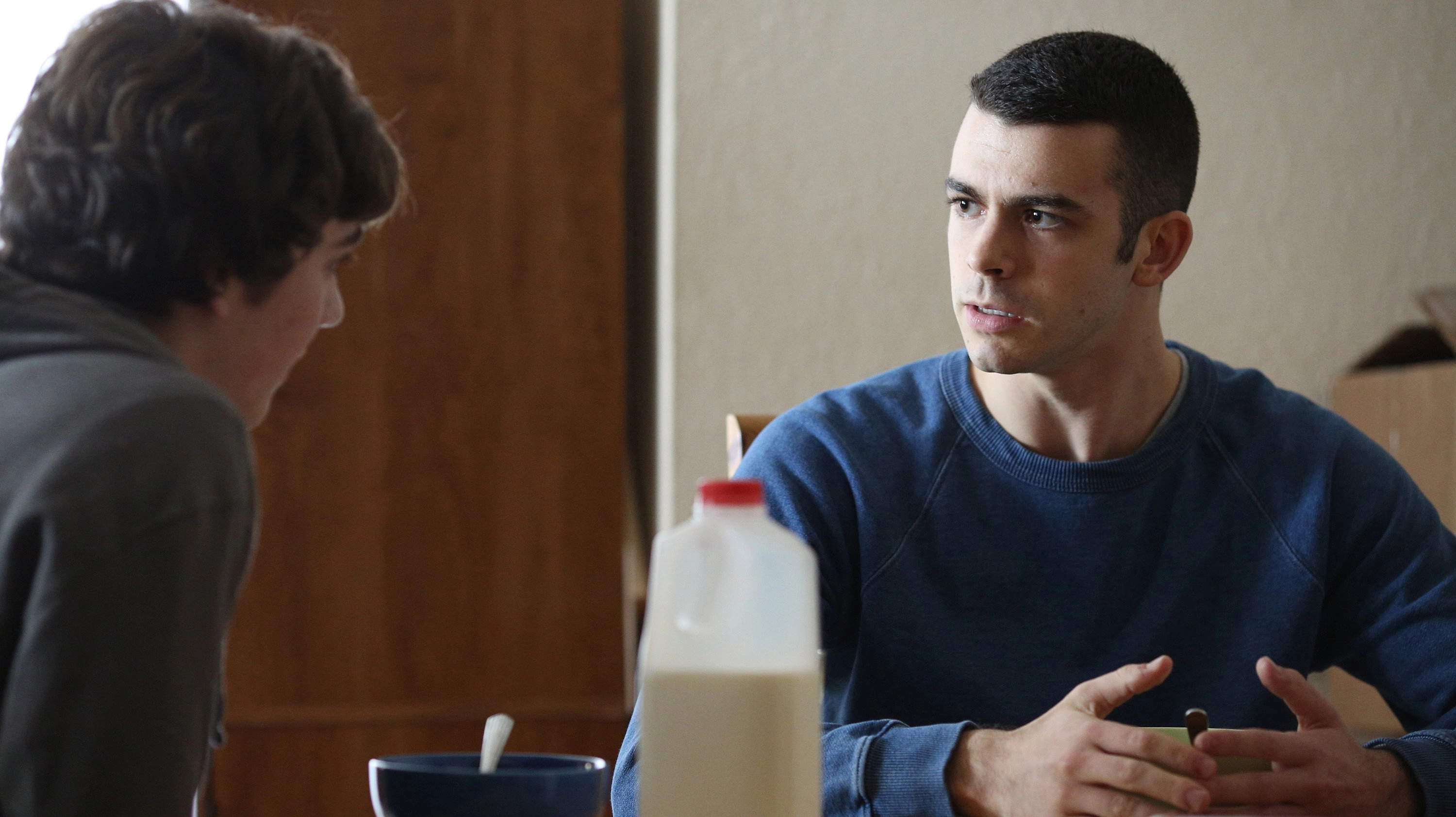 American Crime