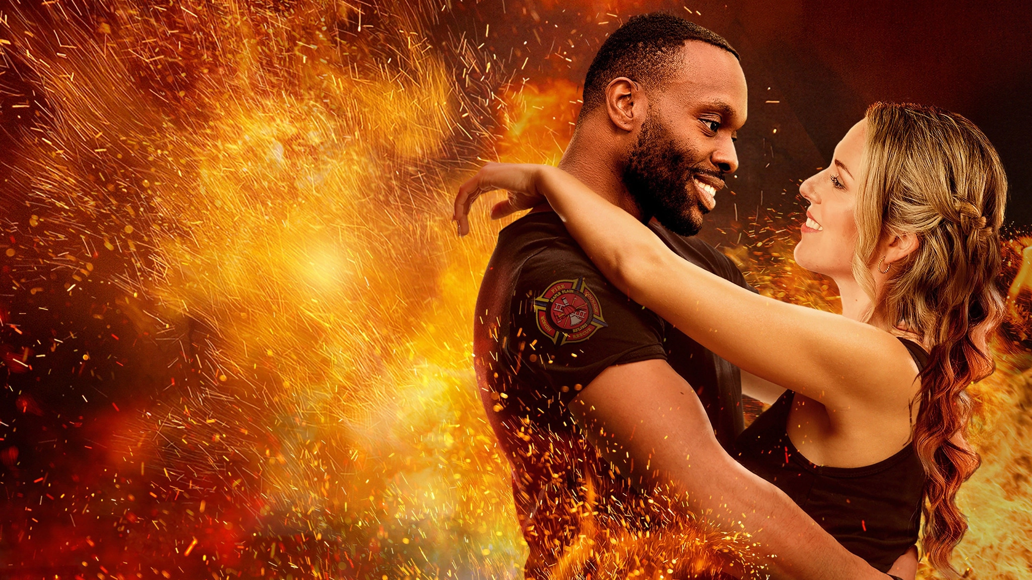 Love on Fire