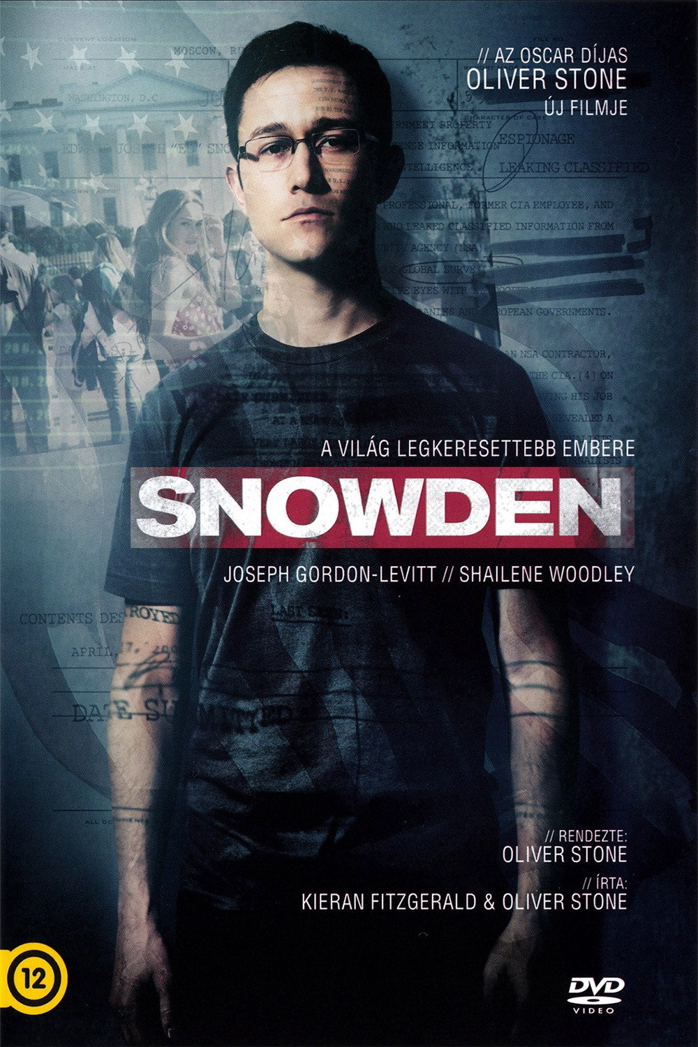Snowden