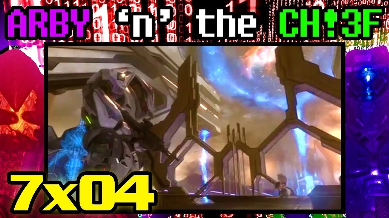 Arby 'n' the Chief