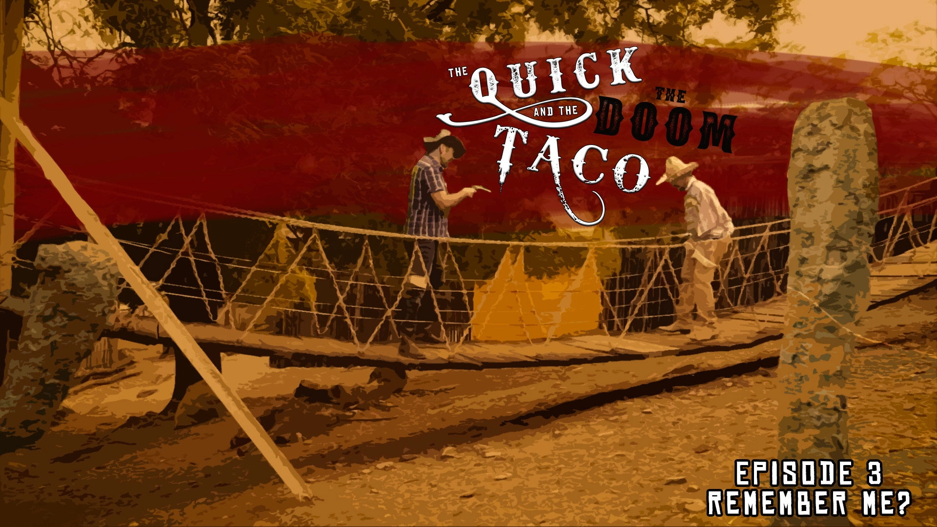 The Quick and the Taco