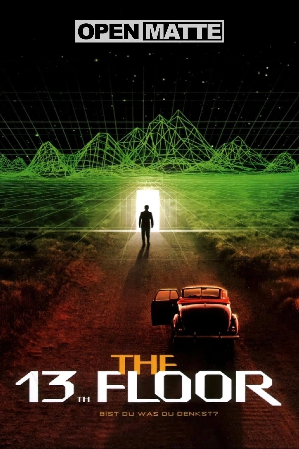 The Thirteenth Floor