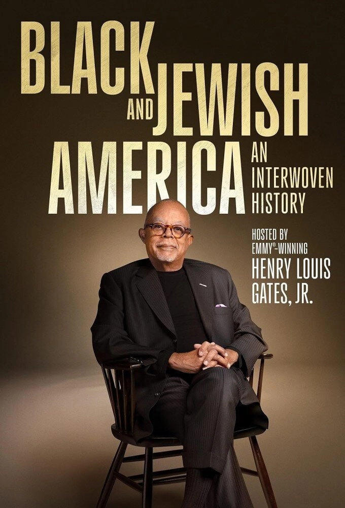 Black and Jewish America: An Interwoven History