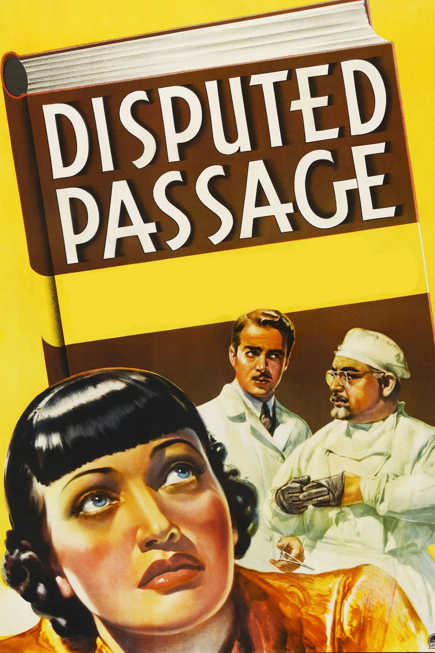 Disputed Passage