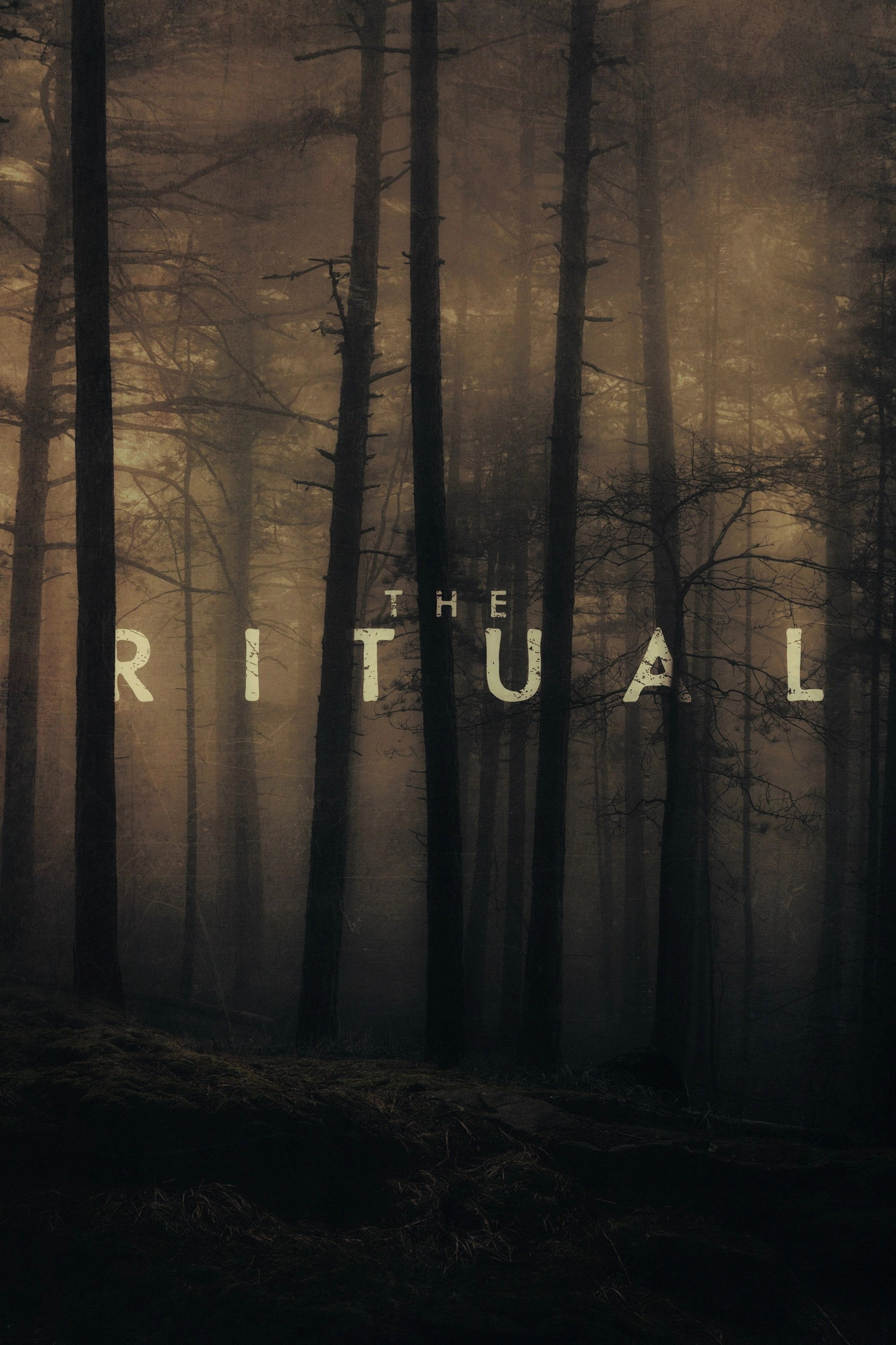 The Ritual
