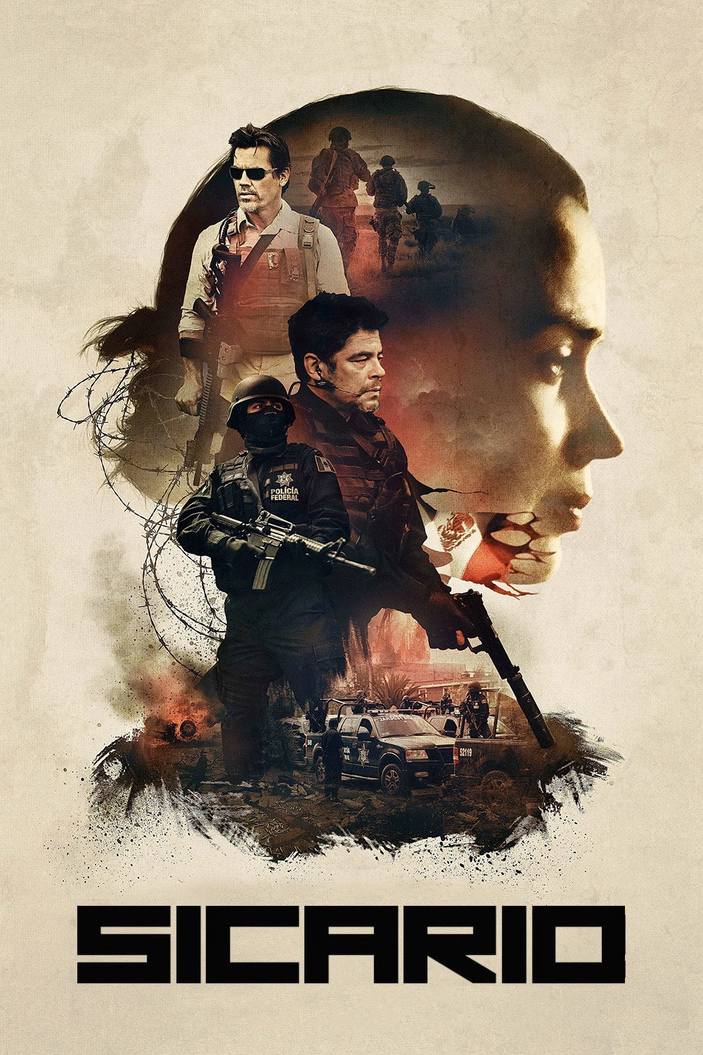 Sicario