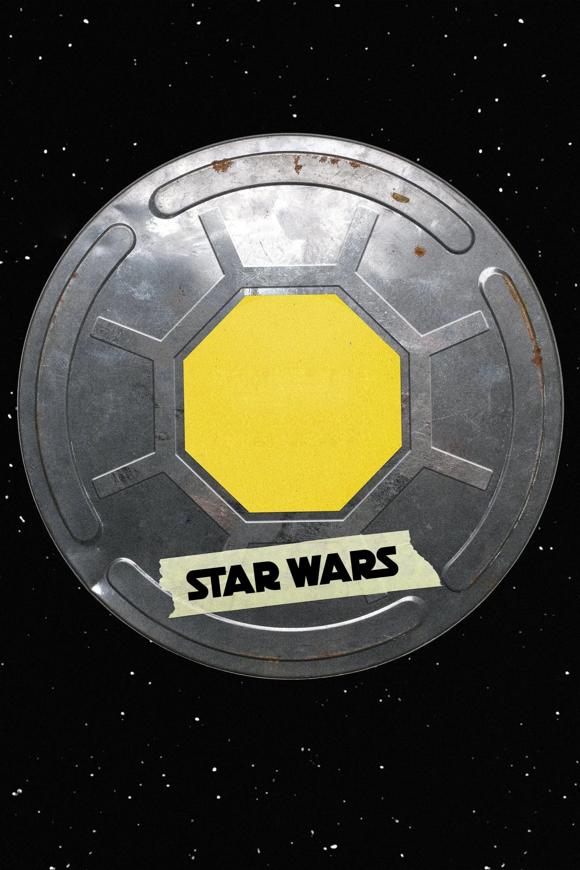 Icons Unearthed: Star Wars