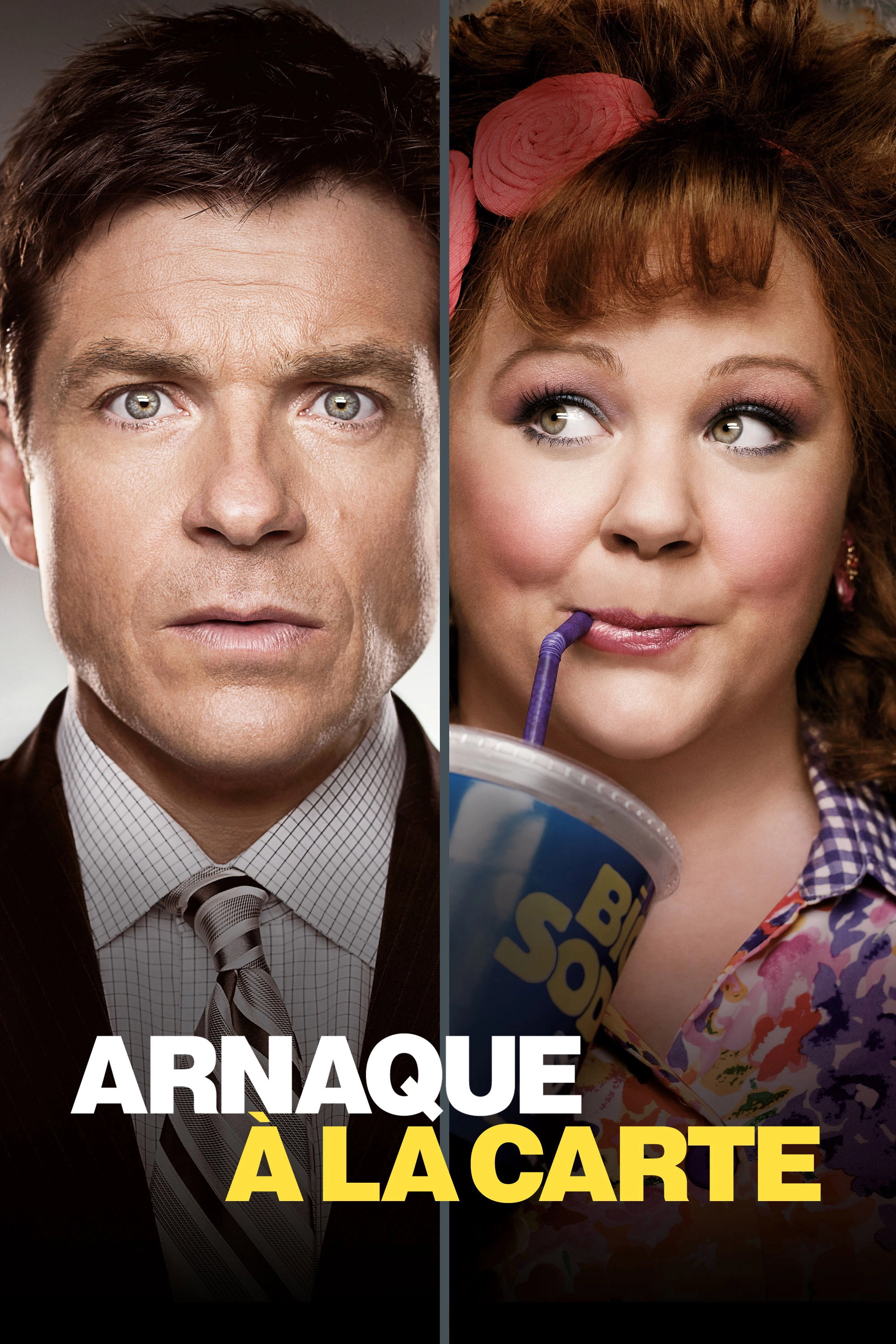 Identity Thief