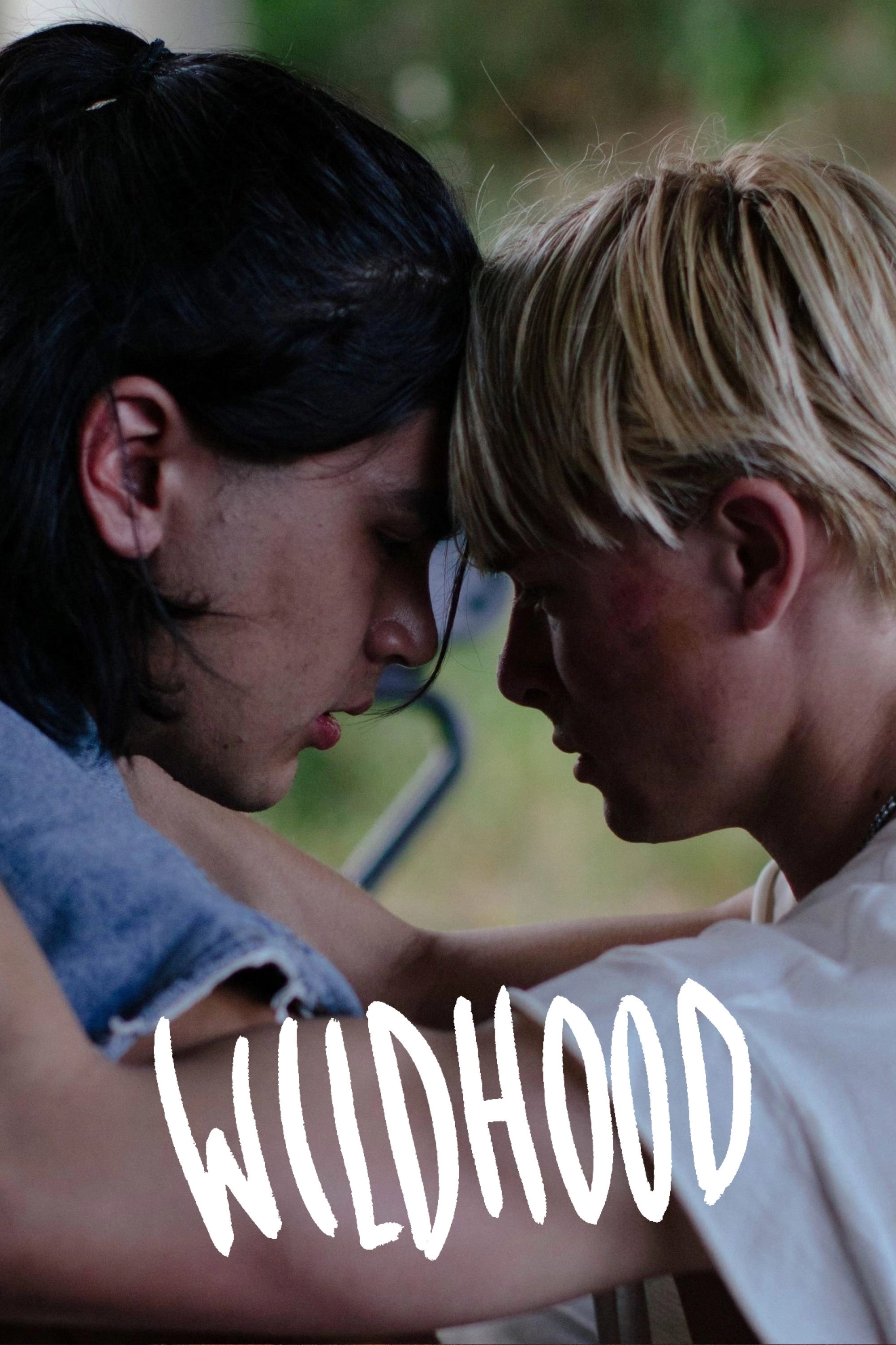Wildhood