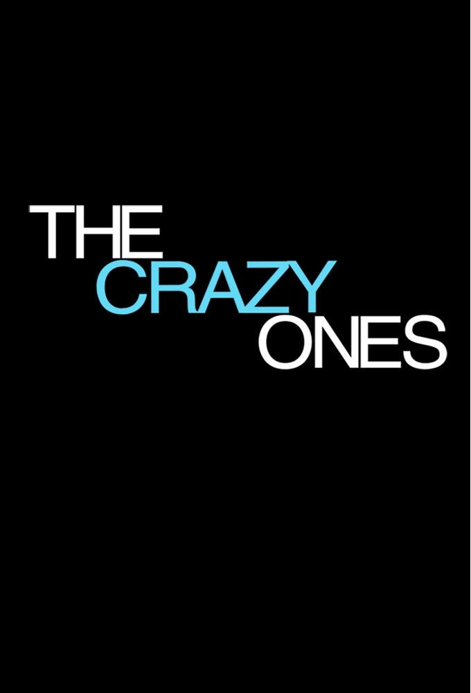 The Crazy Ones