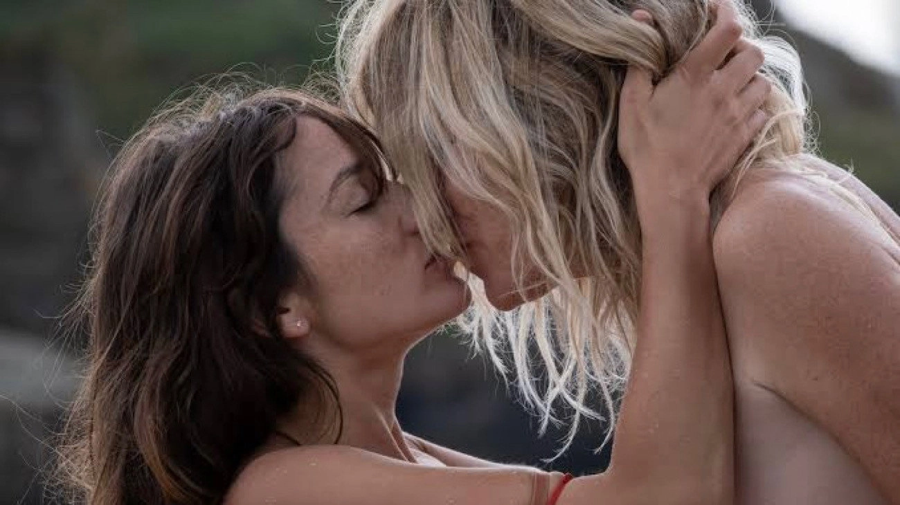 Anaïs in Love