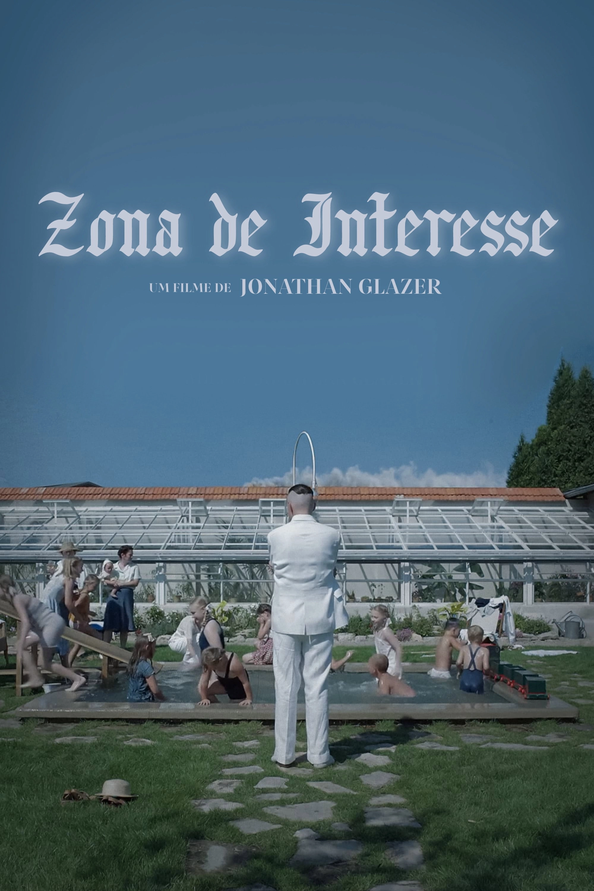 The Zone of Interest