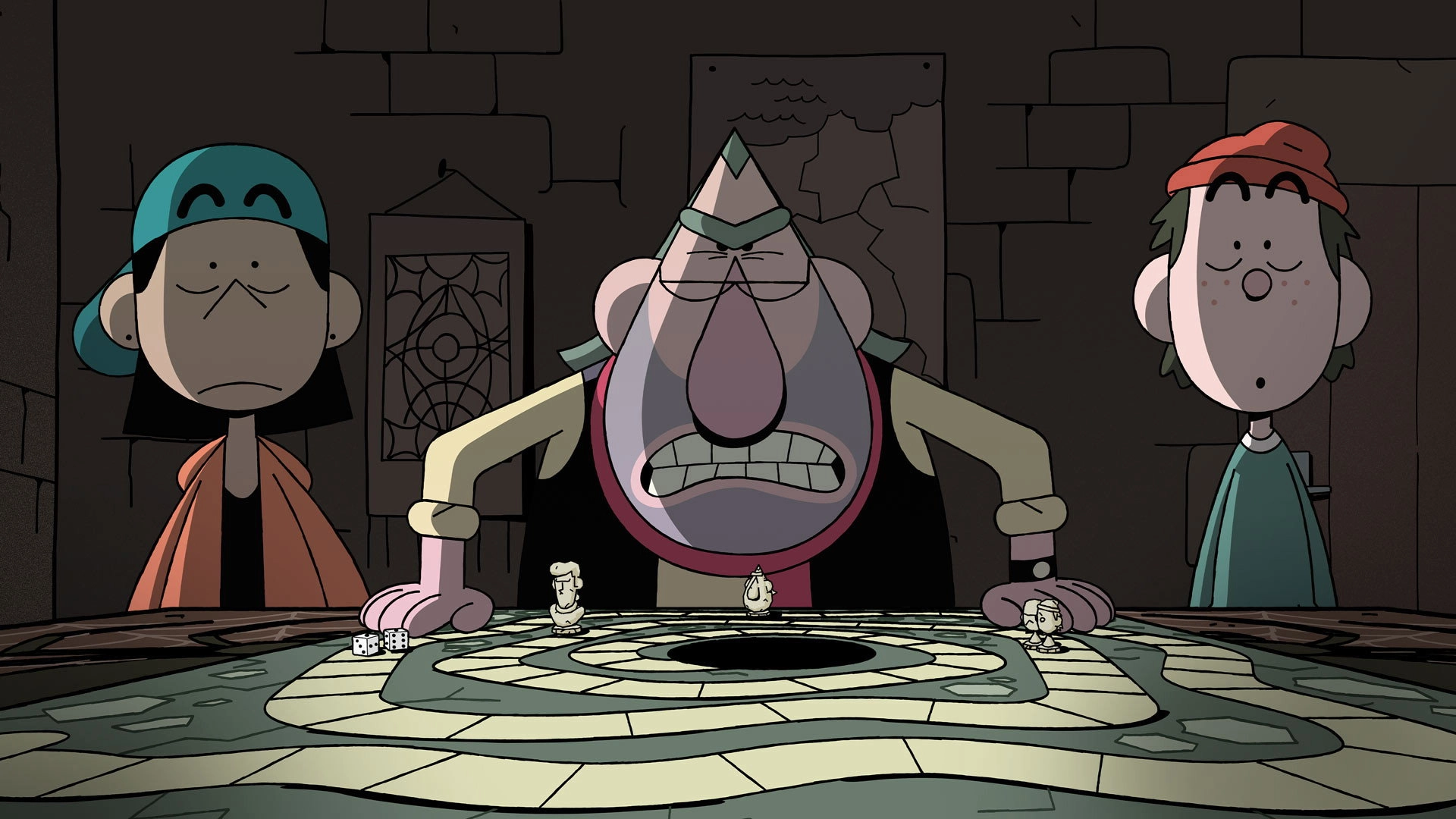 The Doomies