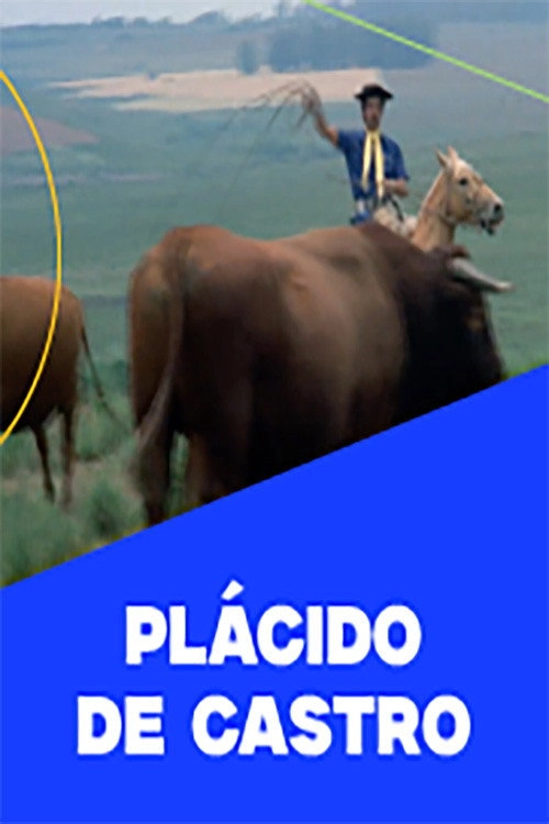 Plácido de Castro