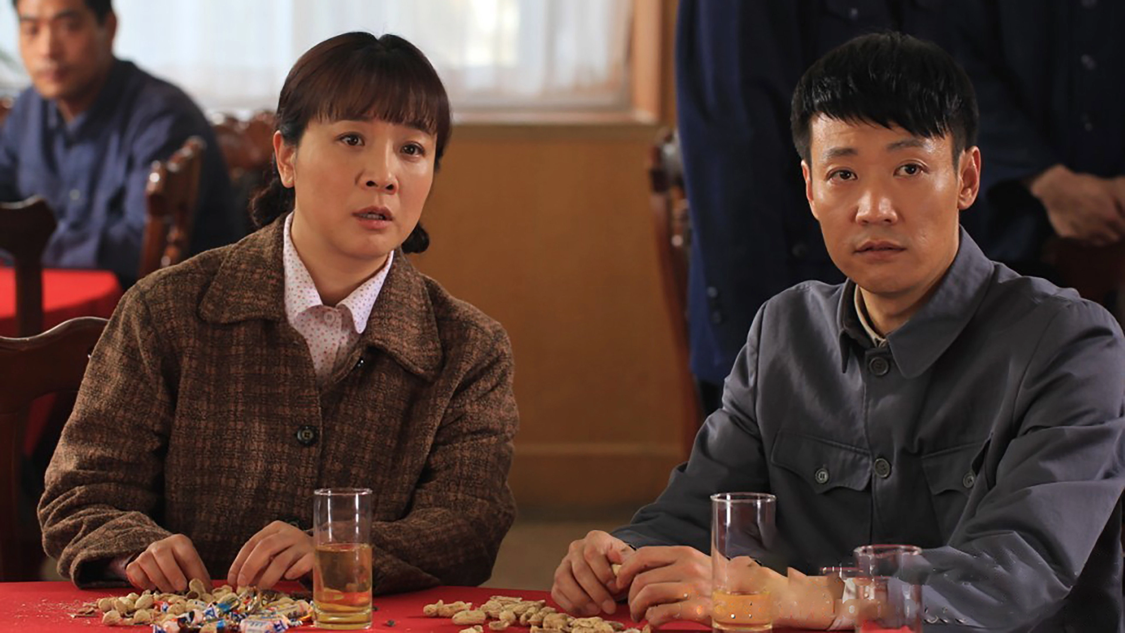 My Father and Mother