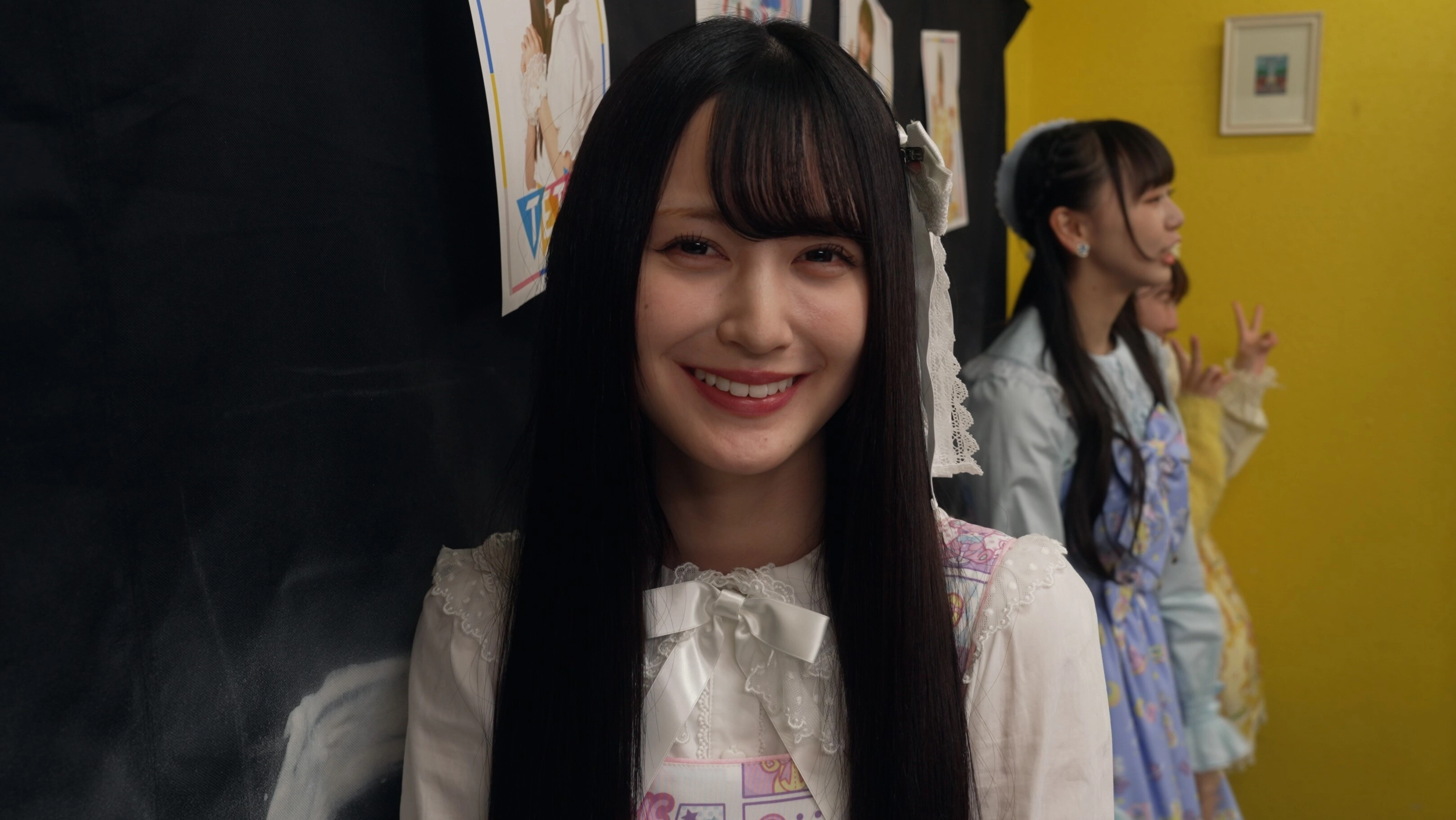 Idol Disqualification
