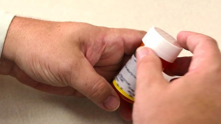 The Pharmacist