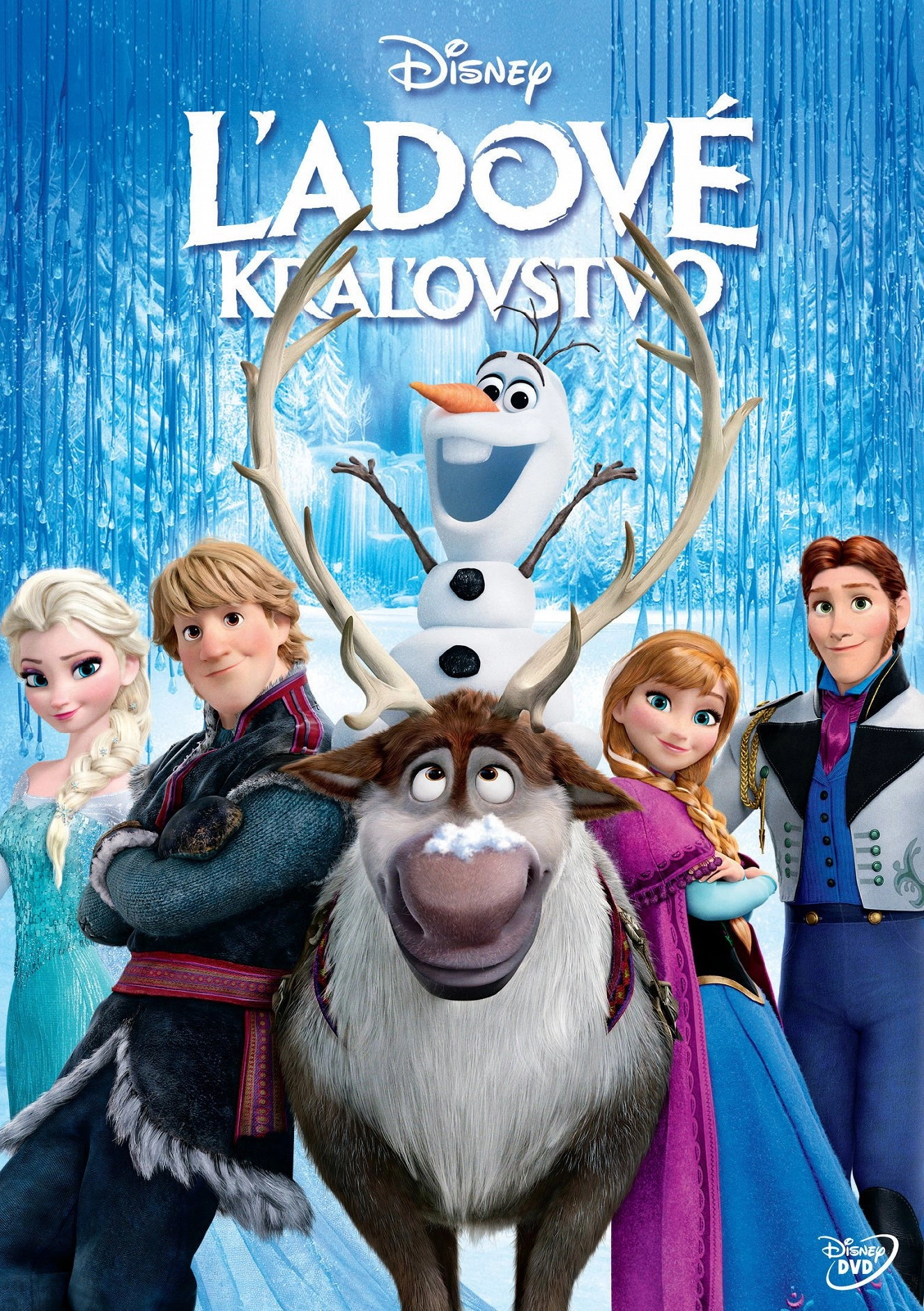 Frozen