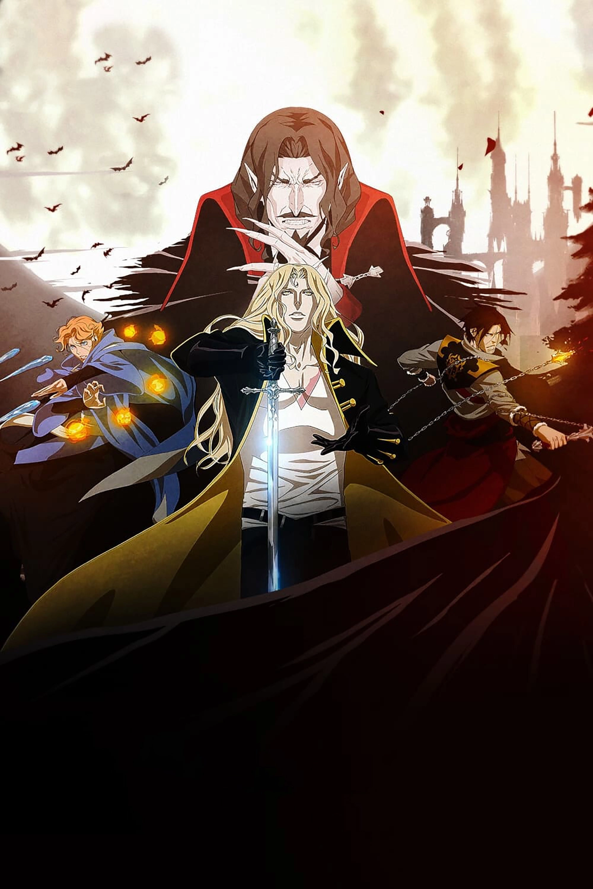 Castlevania