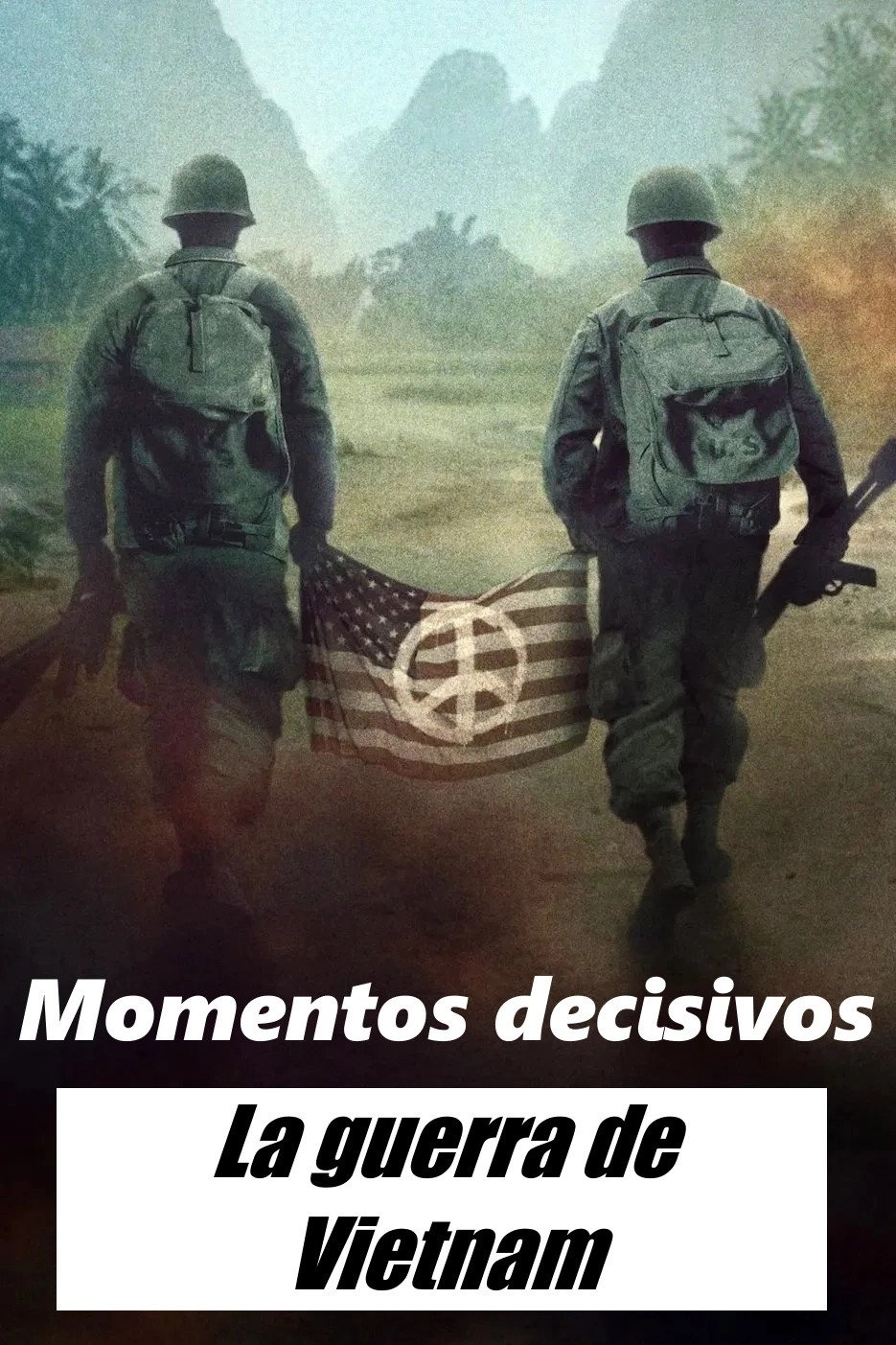 Turning Point: The Vietnam War