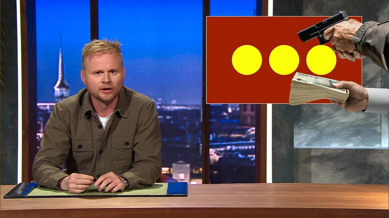 Tæt på sandheden