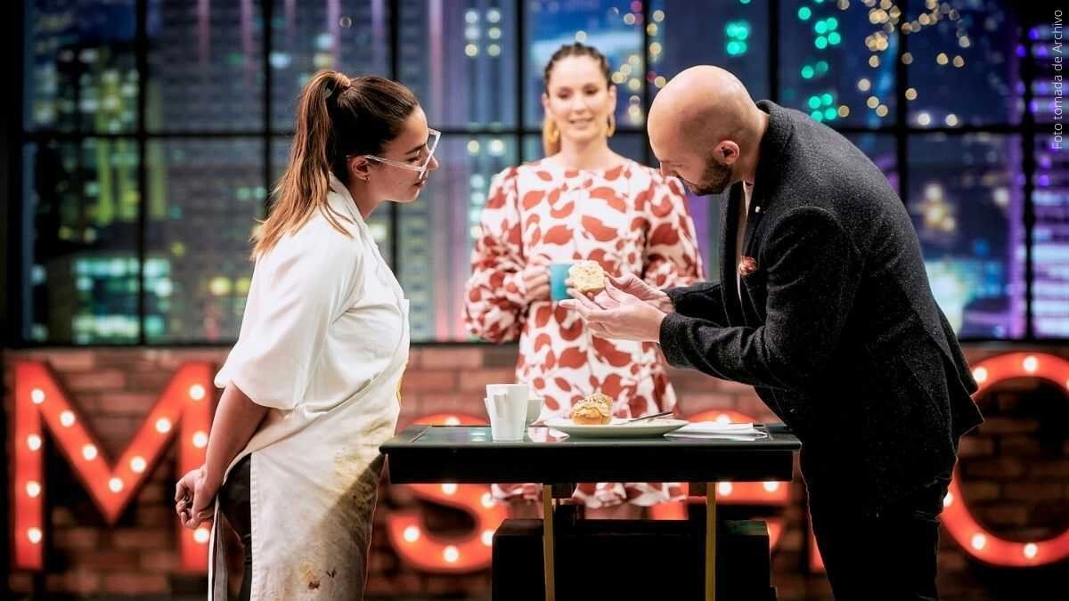 Masterchef Celebrity Colombia