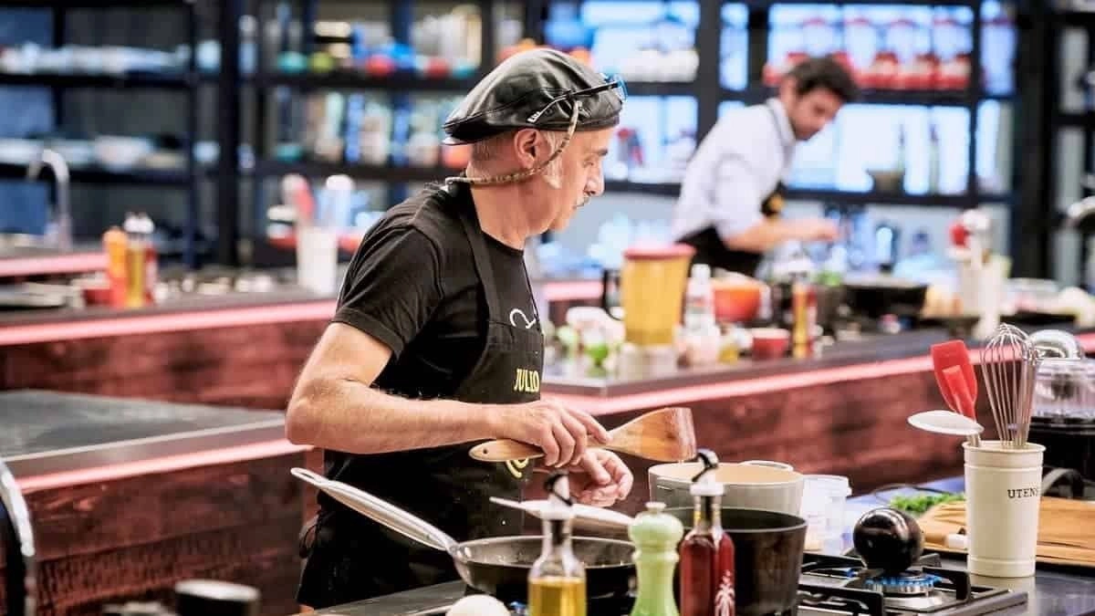 Masterchef Celebrity Colombia